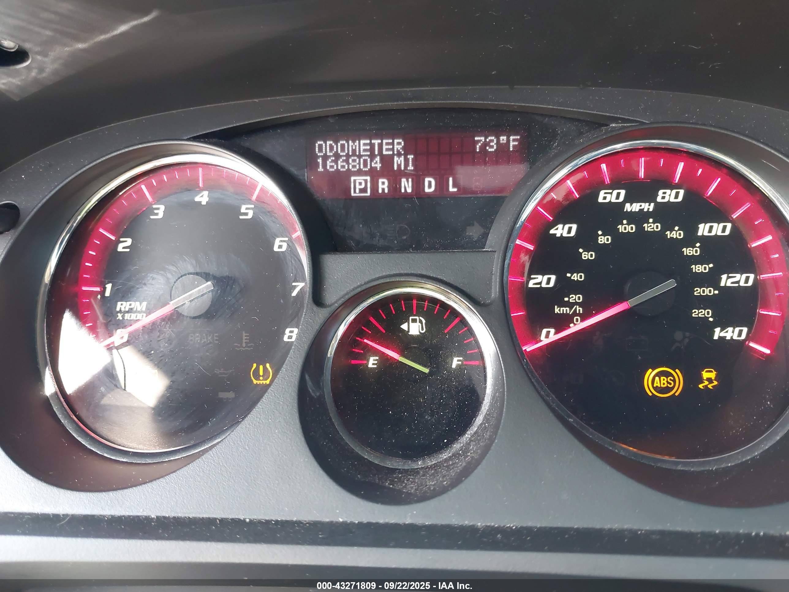 GMC ACADIA image 7