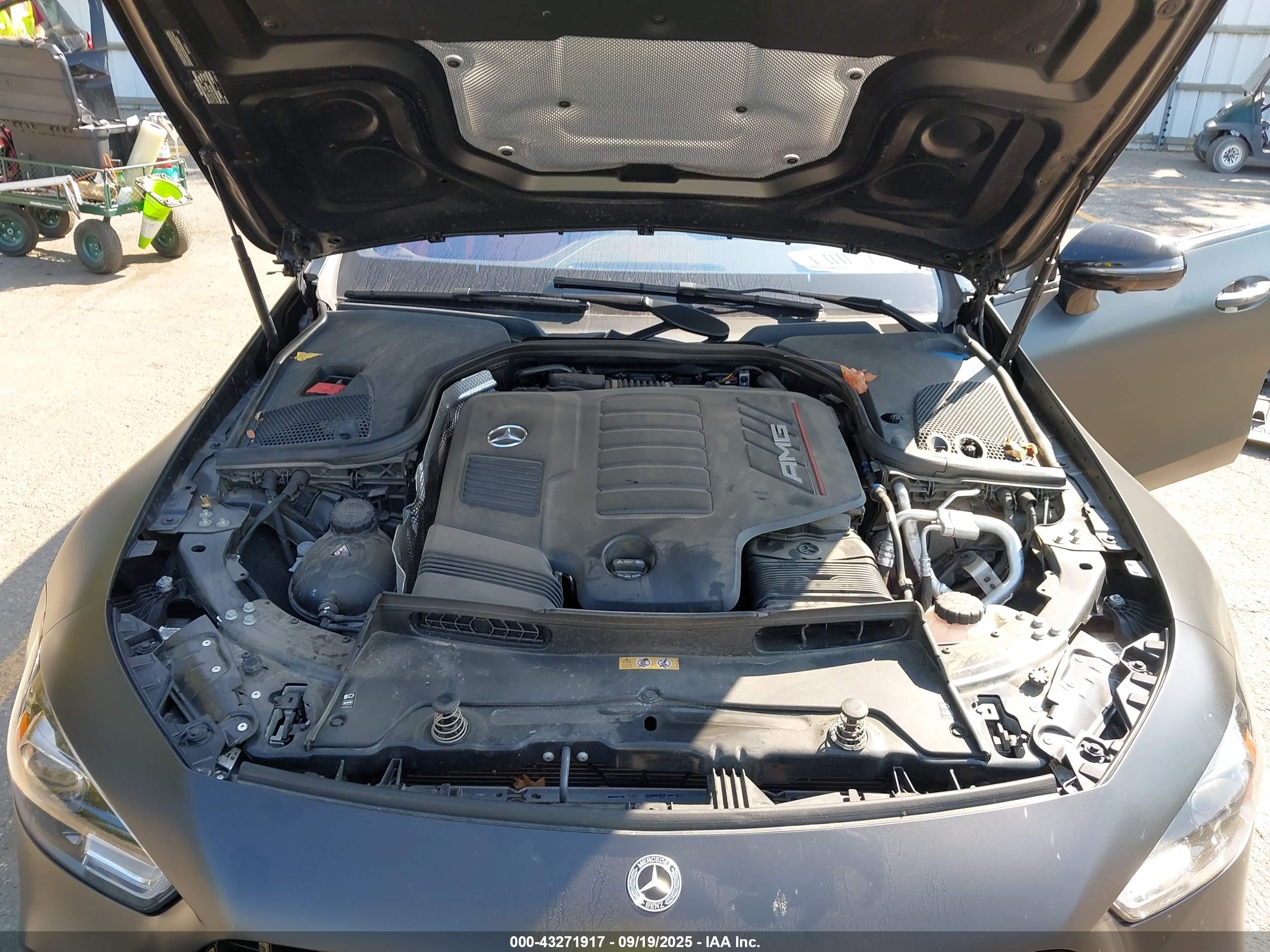 MERCEDES-BENZ AMG image 10