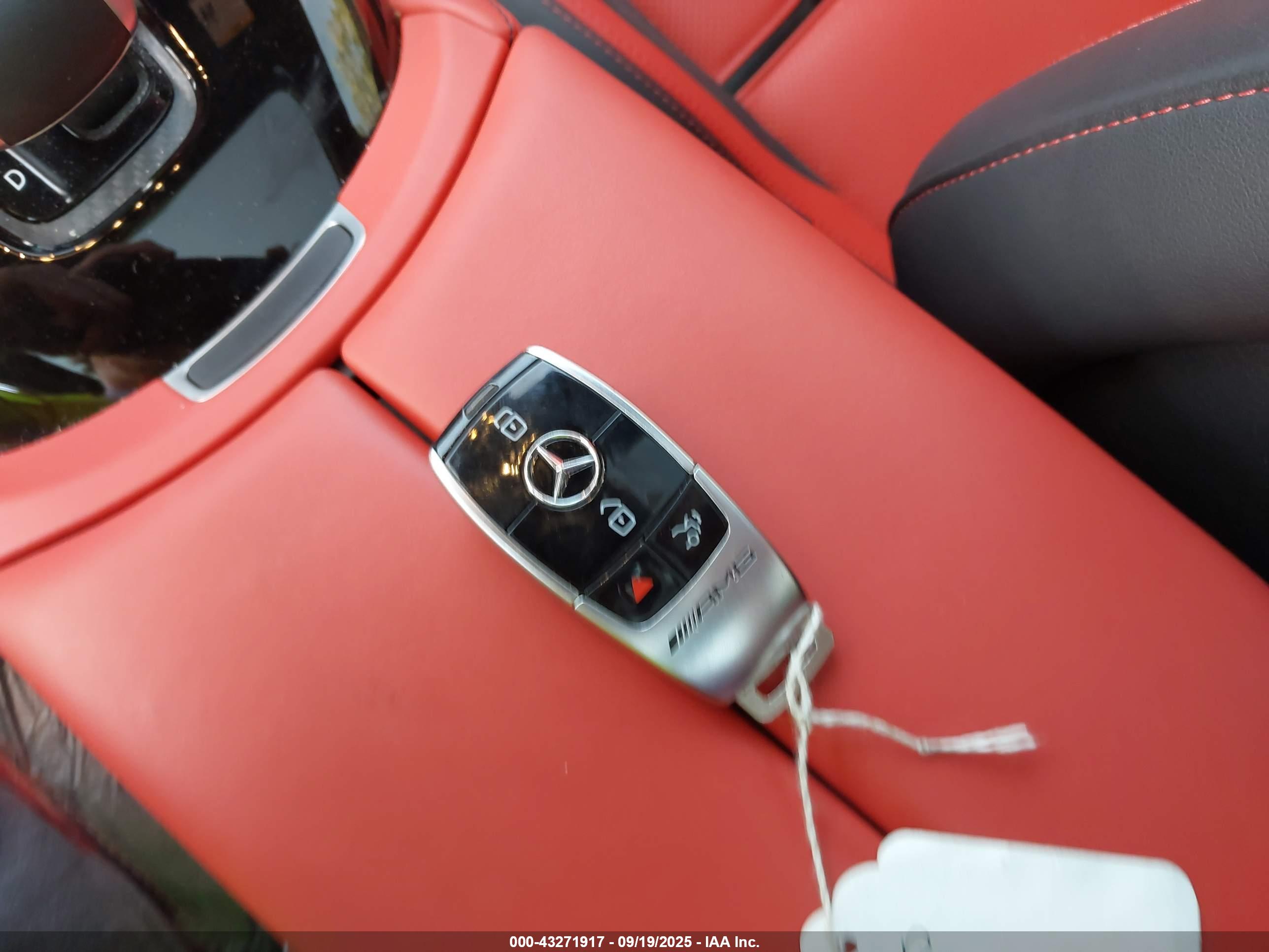 MERCEDES-BENZ AMG image 11