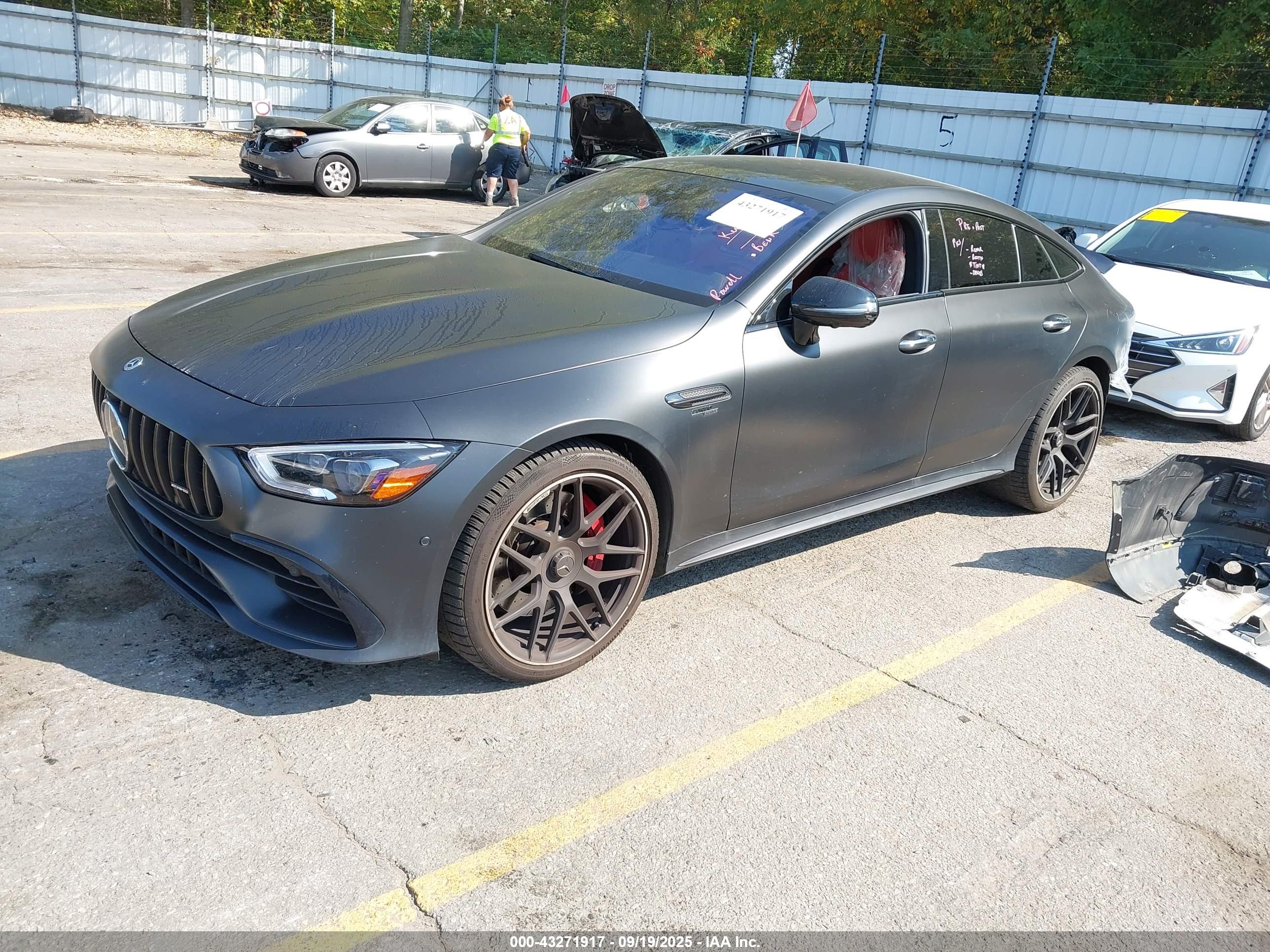 MERCEDES-BENZ AMG image 2