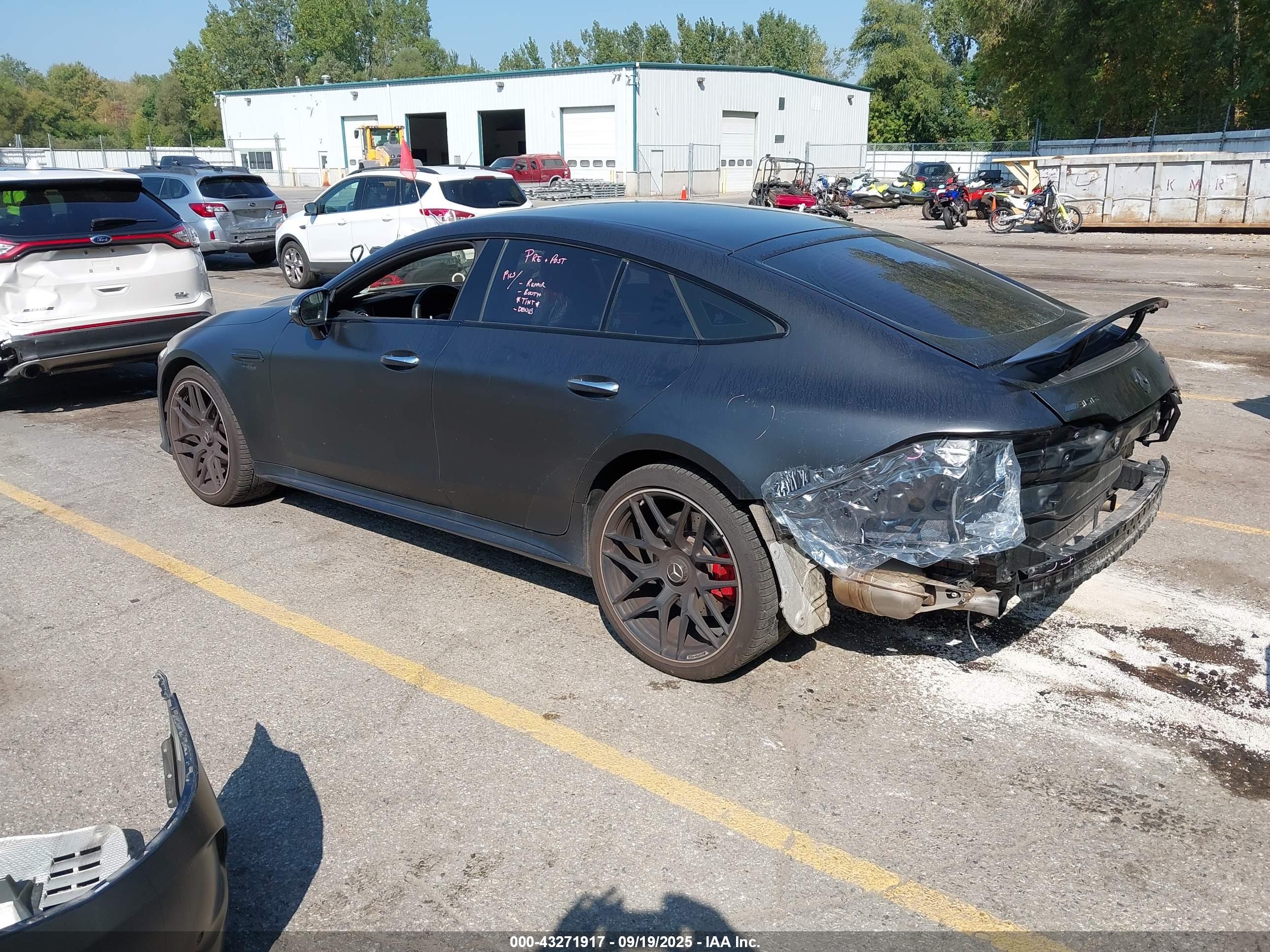 MERCEDES-BENZ AMG image 3