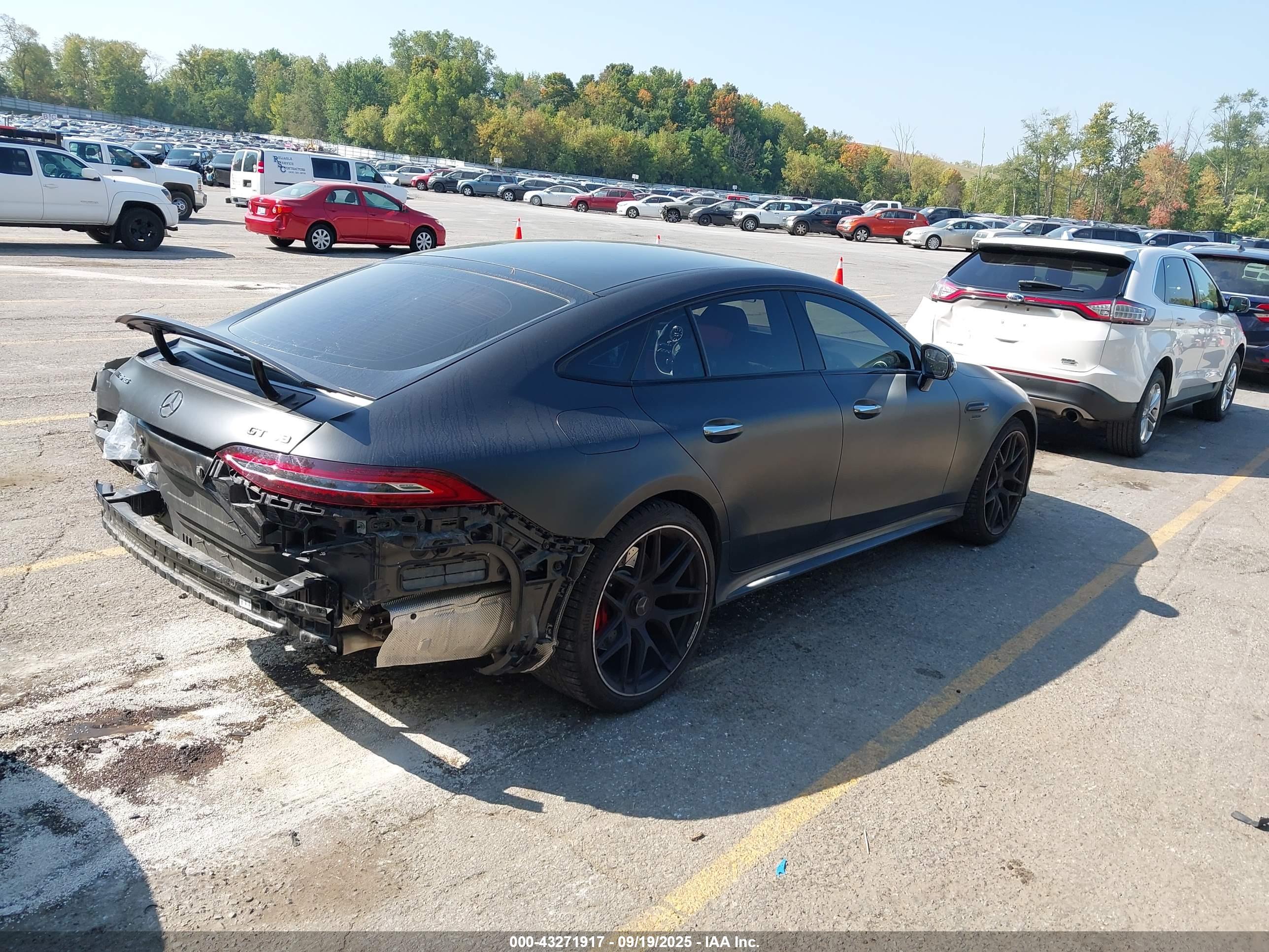 MERCEDES-BENZ AMG image 4