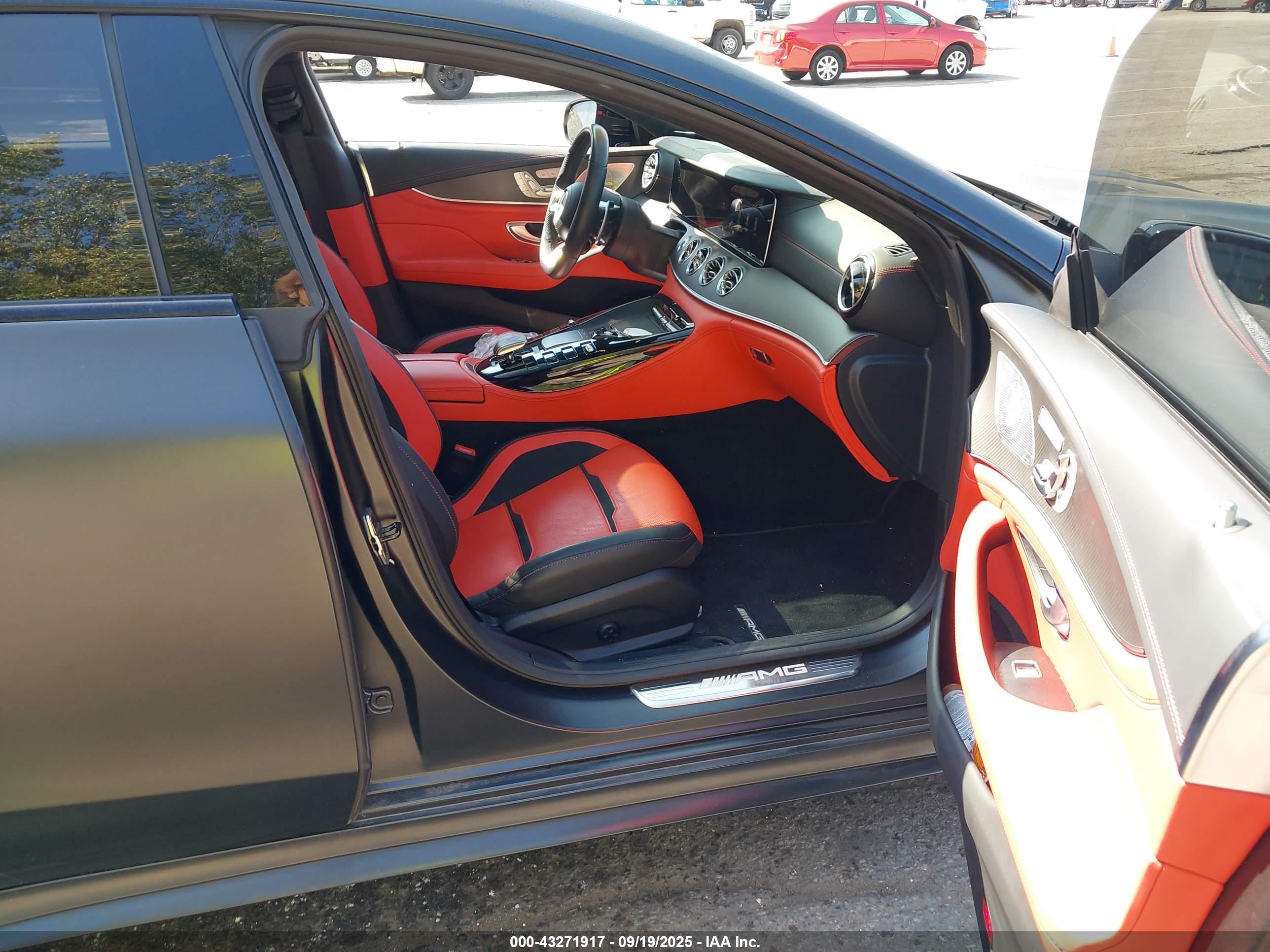MERCEDES-BENZ AMG image 5