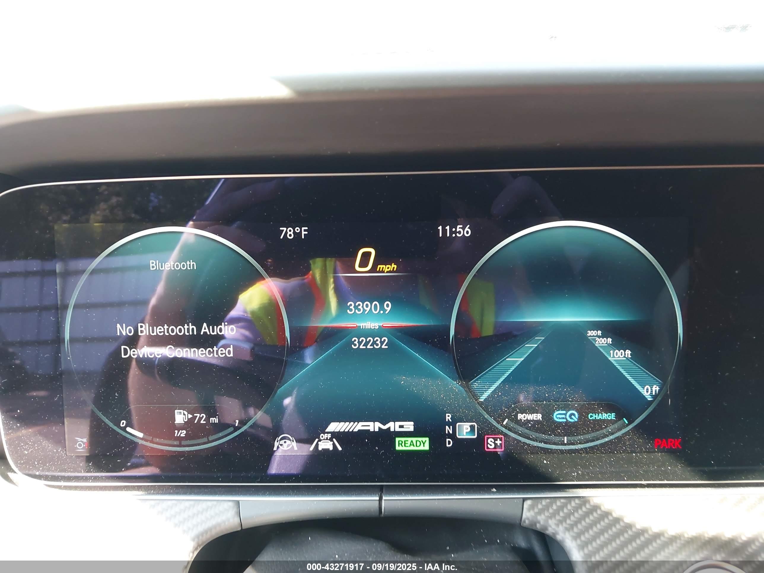 MERCEDES-BENZ AMG image 7