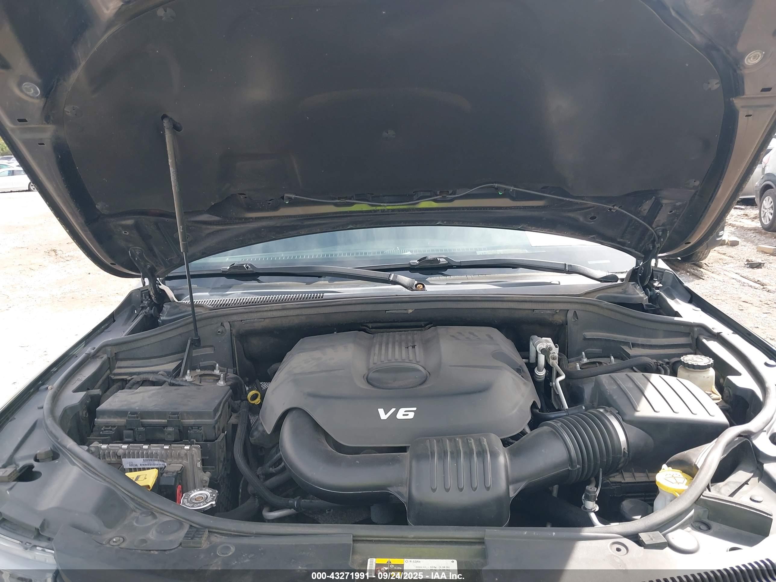 JEEP GRAND image 10