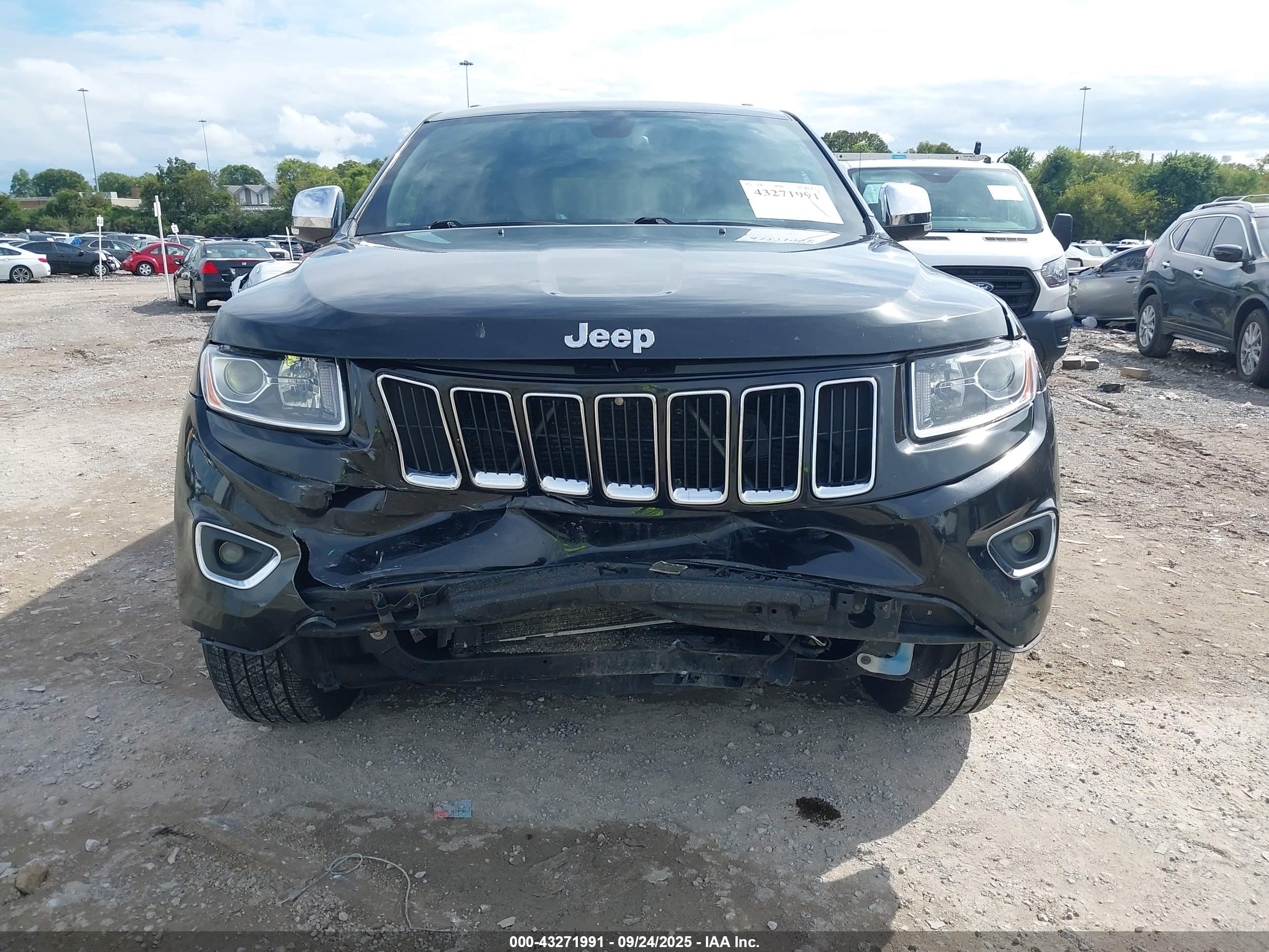 JEEP GRAND image 6
