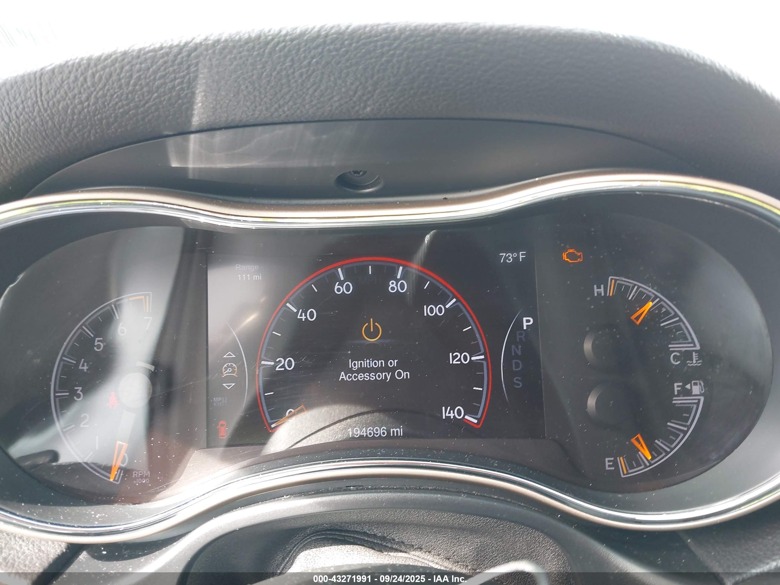 JEEP GRAND image 7