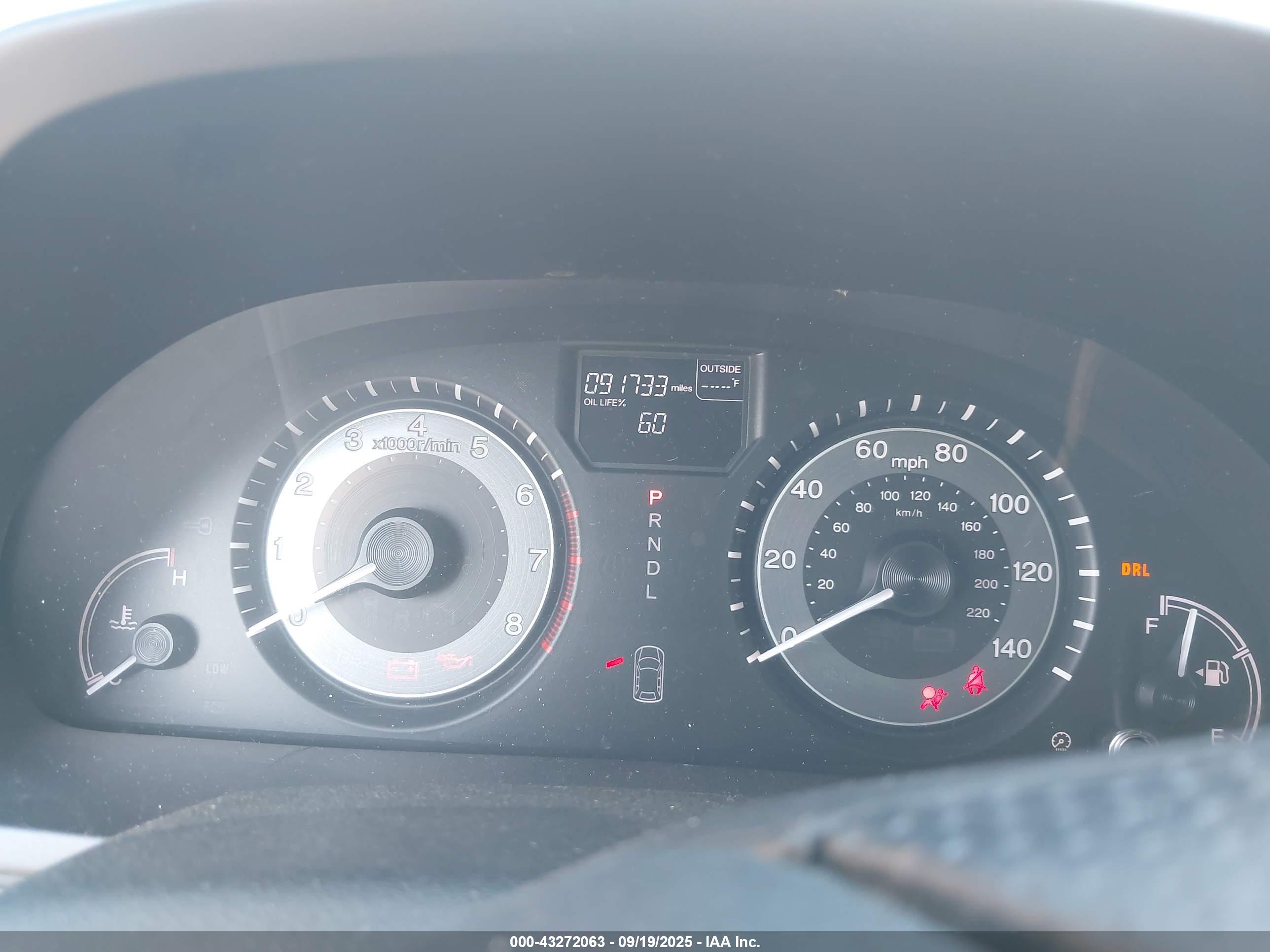 HONDA ODYSSEY image 7
