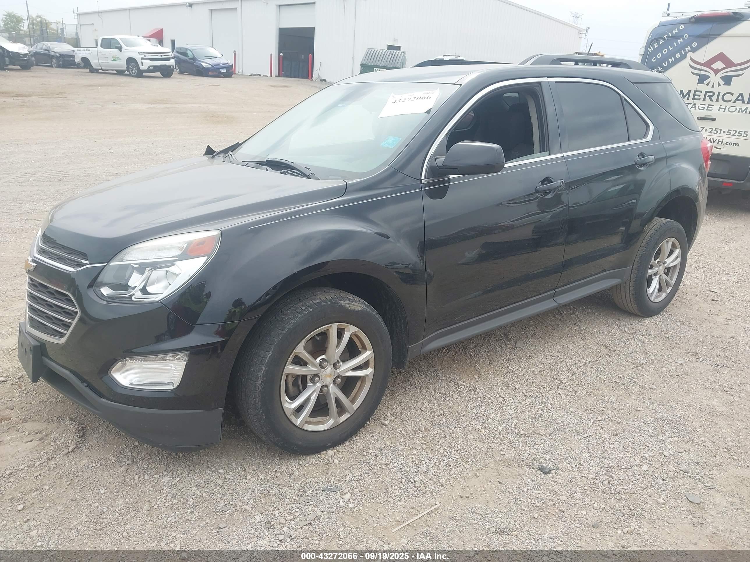 CHEVROLET EQUINOX image 2
