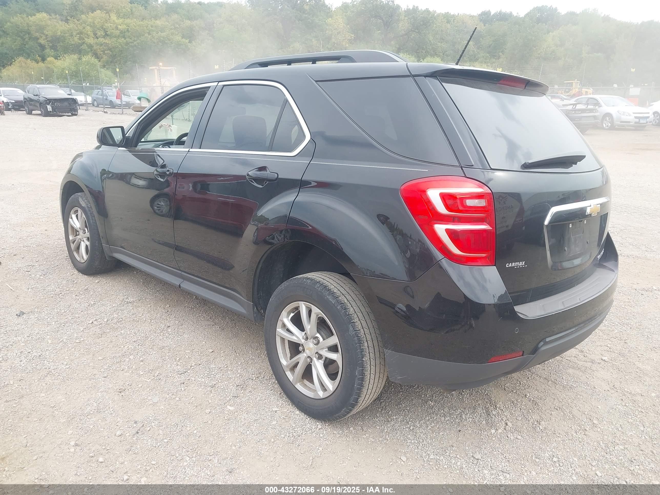 CHEVROLET EQUINOX image 3