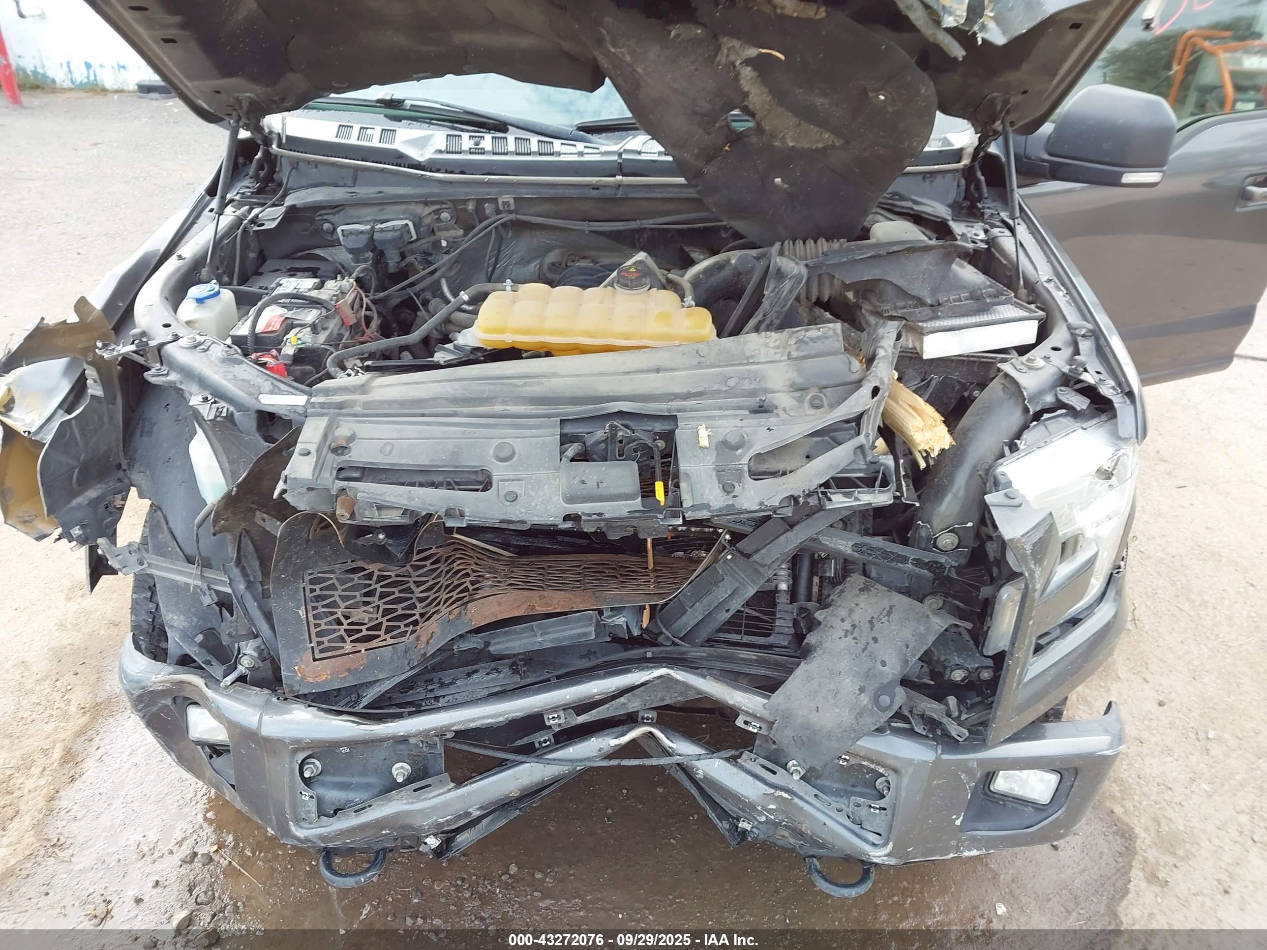 FORD F-150 image 10