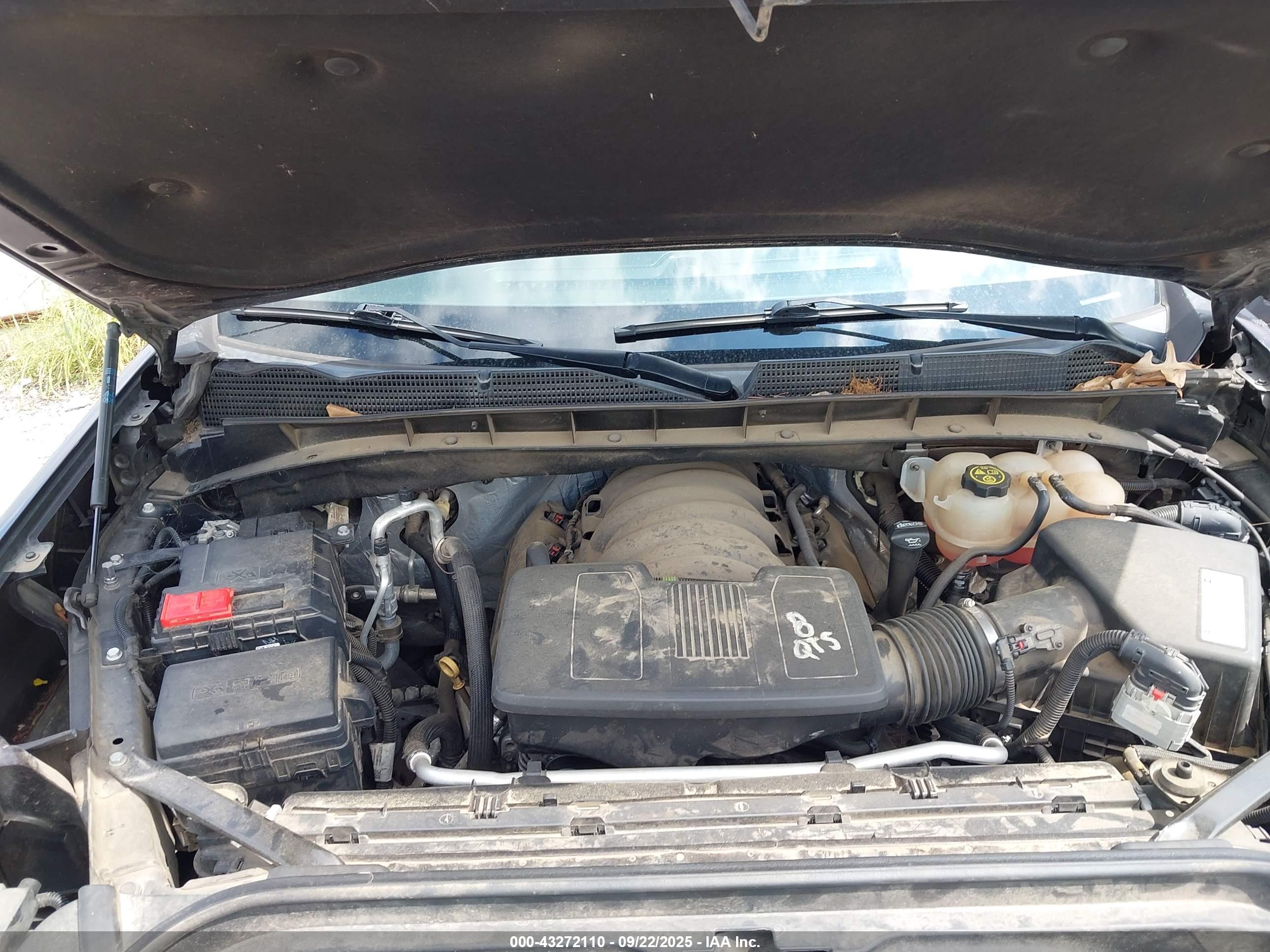 GMC SIERRA image 10