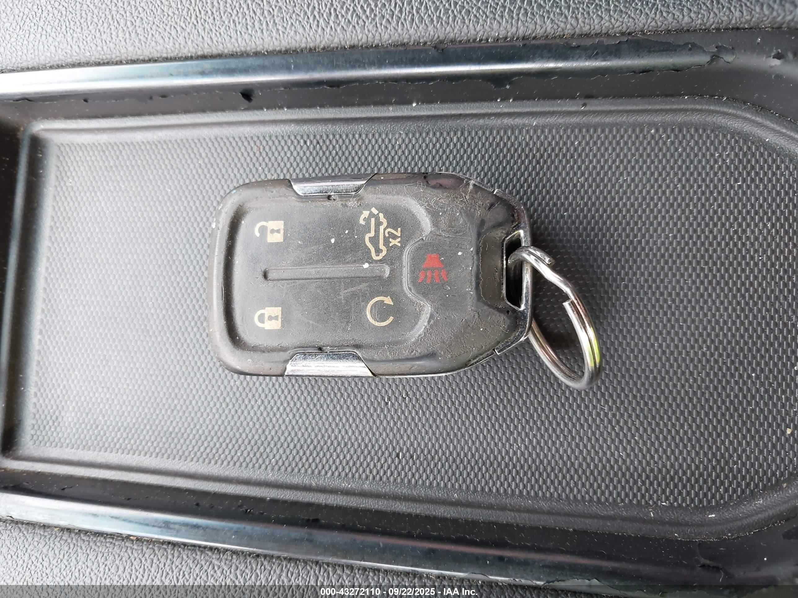GMC SIERRA image 11