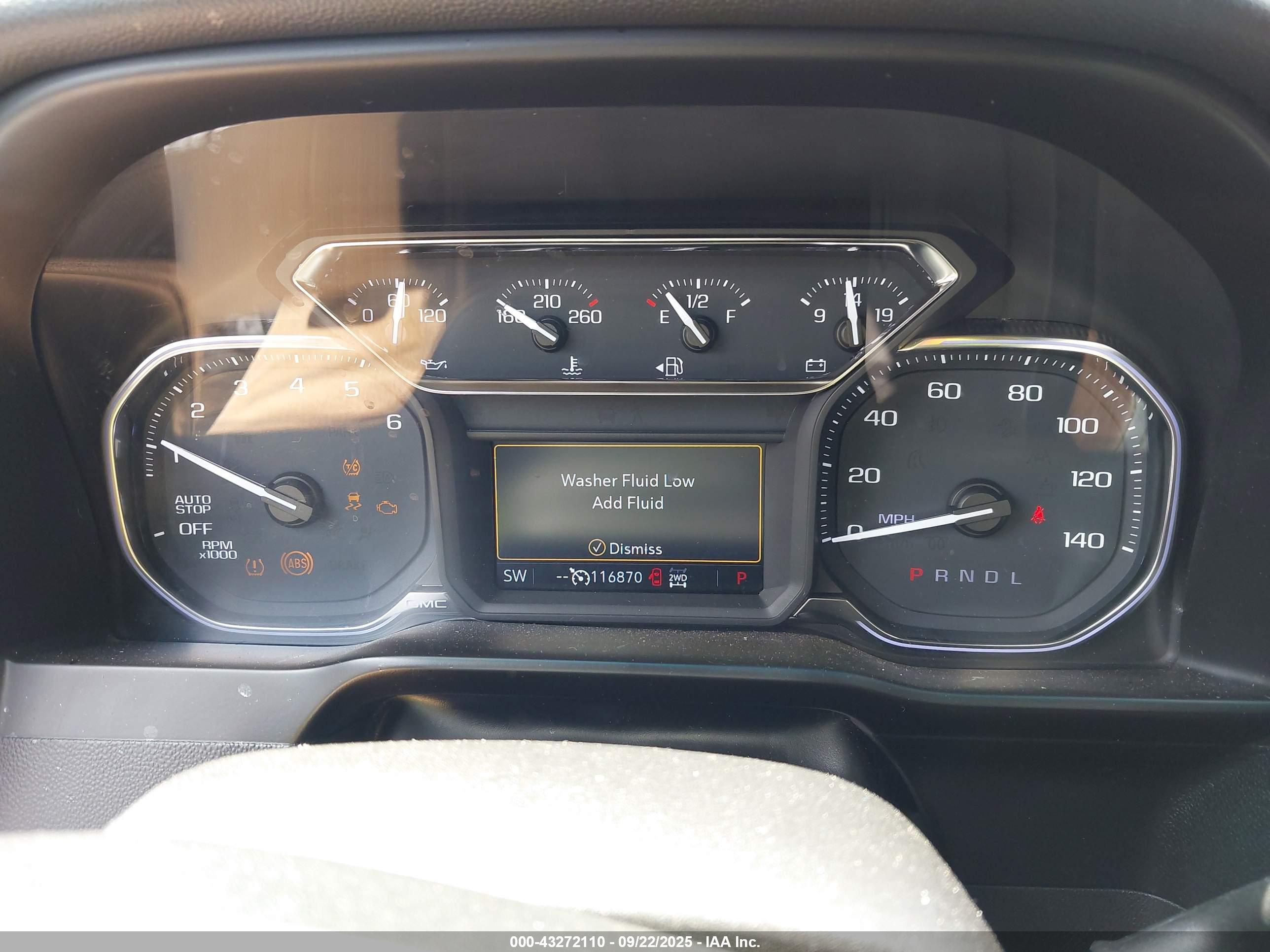 GMC SIERRA image 7