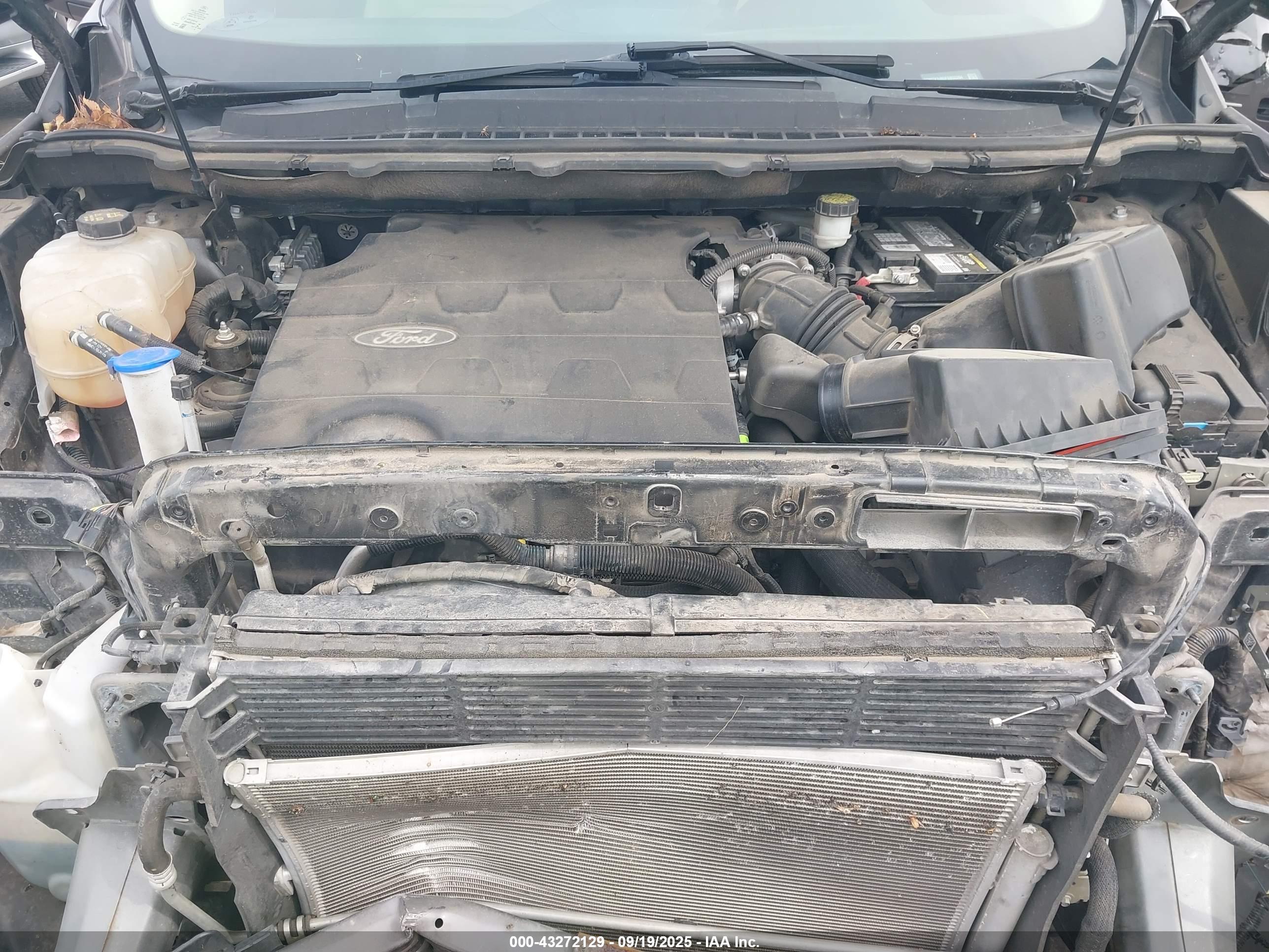 FORD EDGE image 10