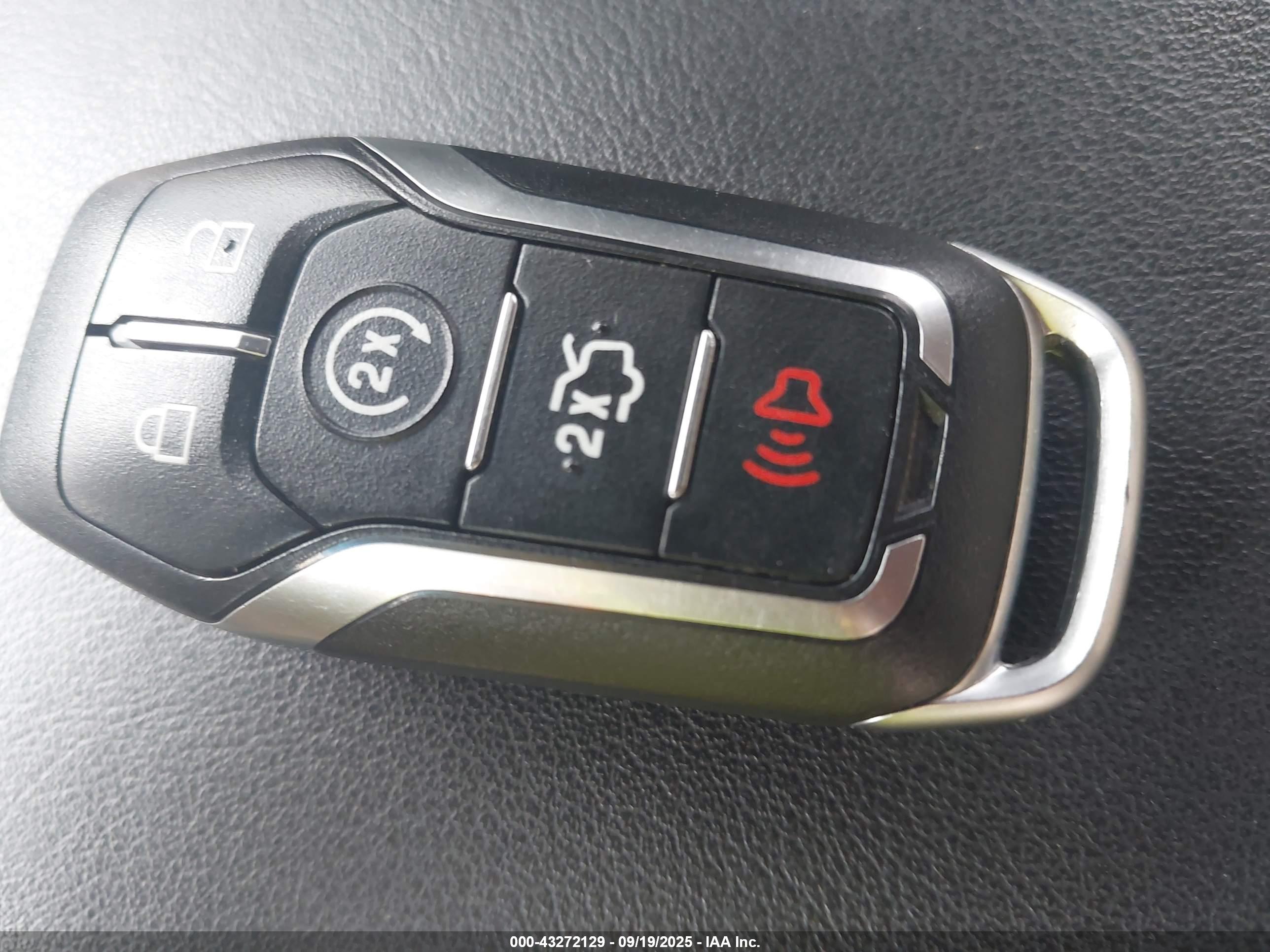FORD EDGE image 11