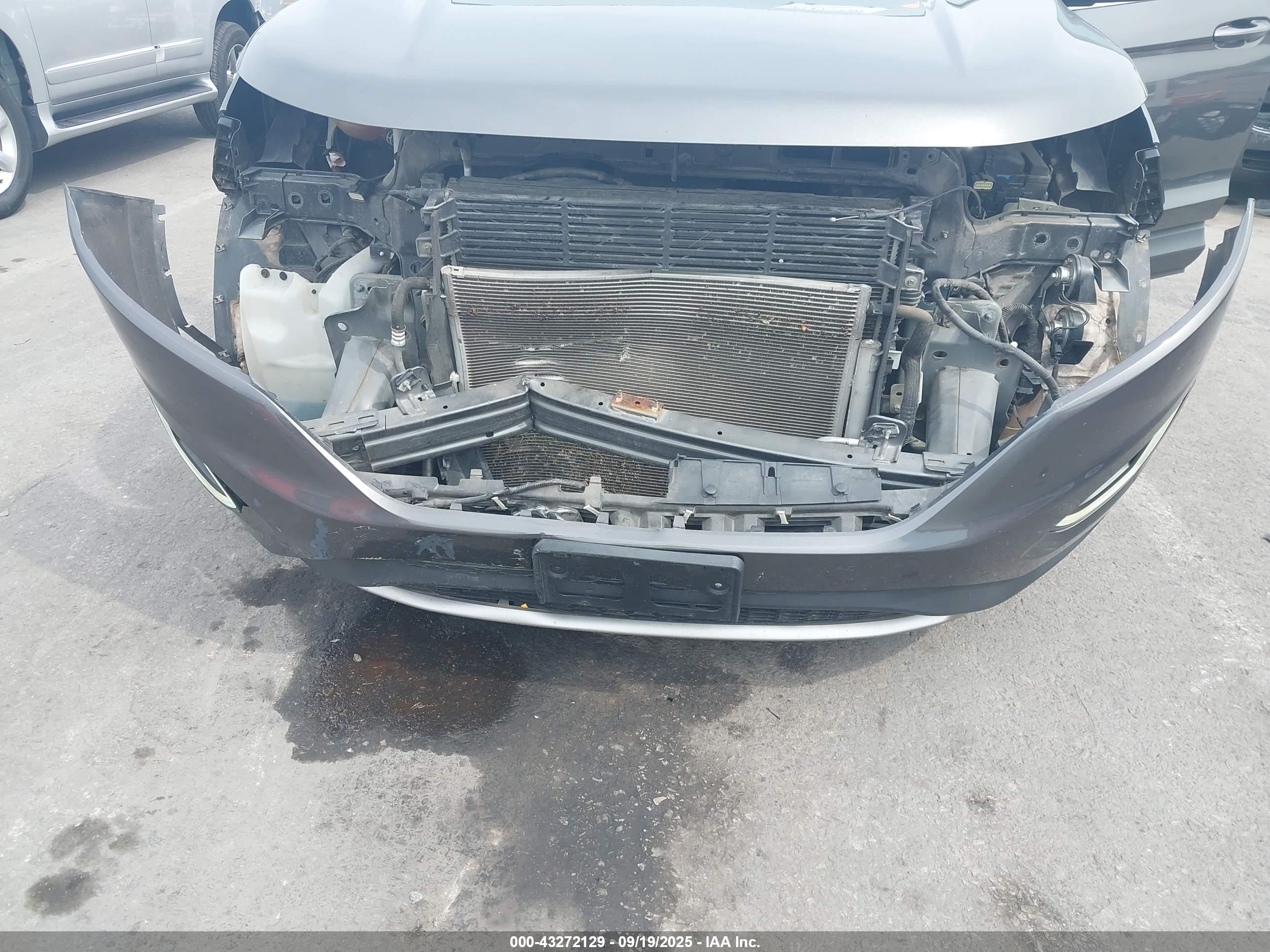 FORD EDGE image 6