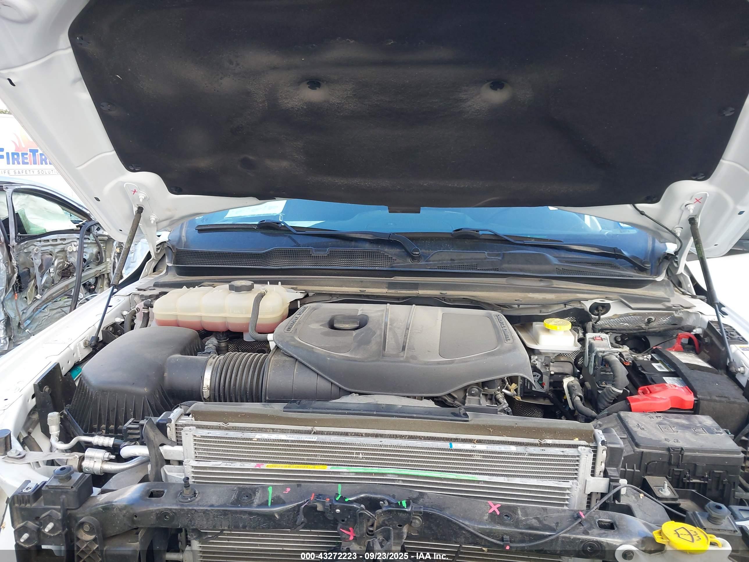 RAM 1500 image 10
