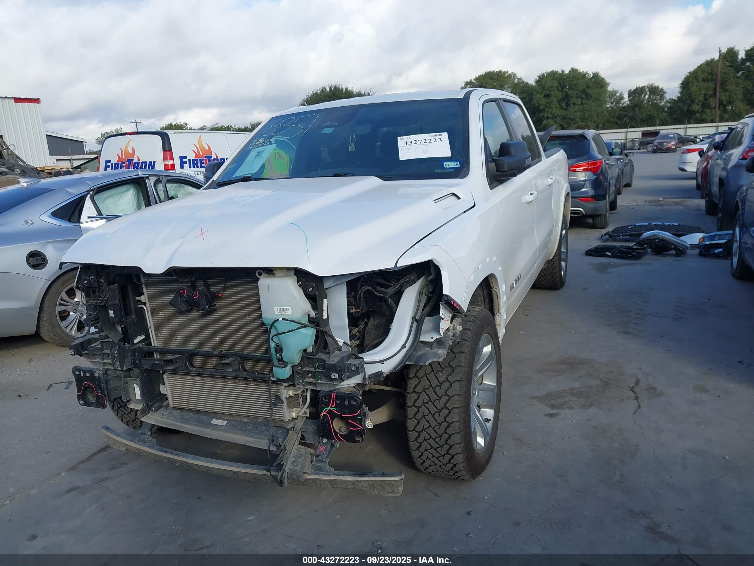 RAM 1500 image 2