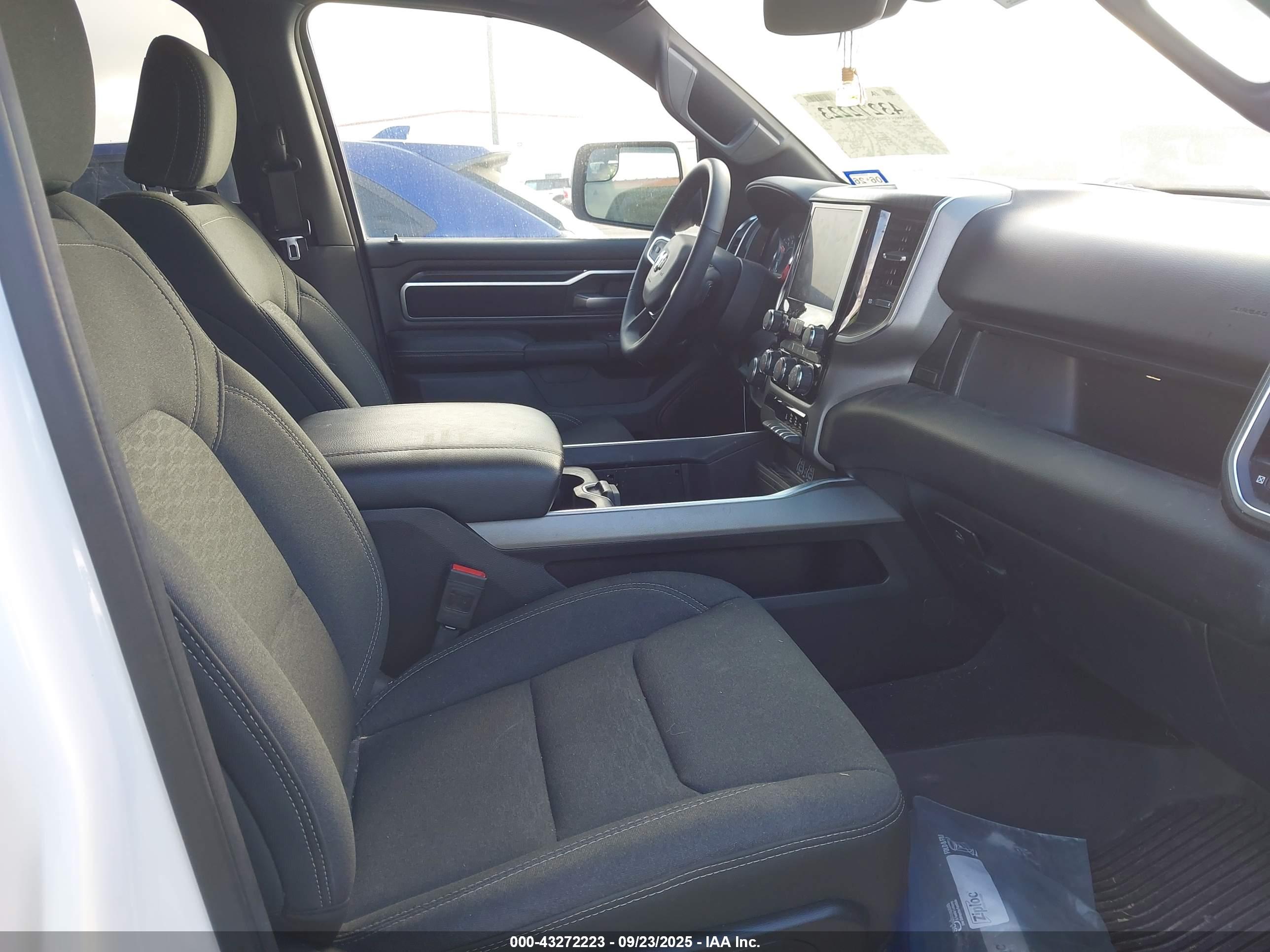 RAM 1500 image 5