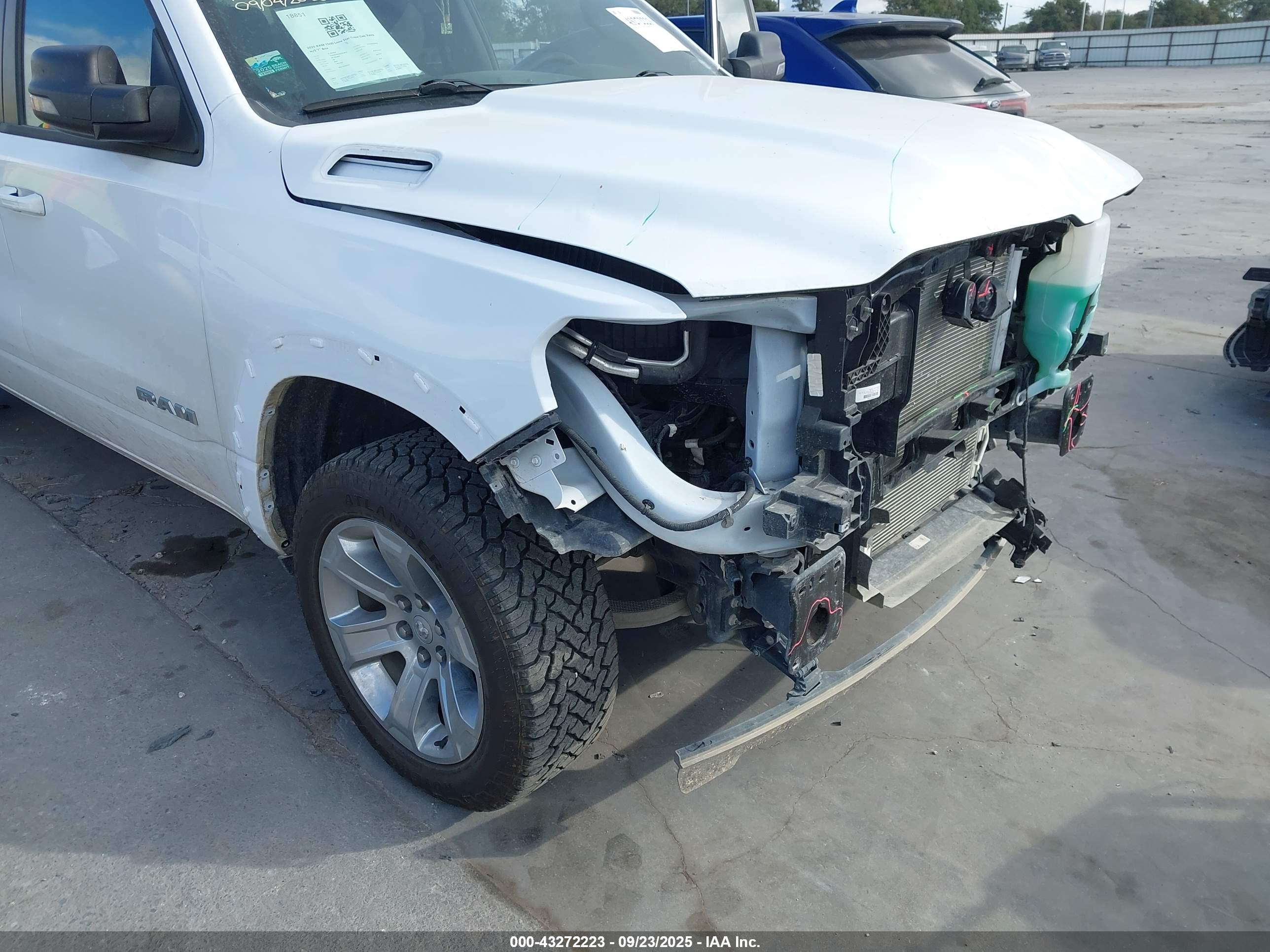 RAM 1500 image 6