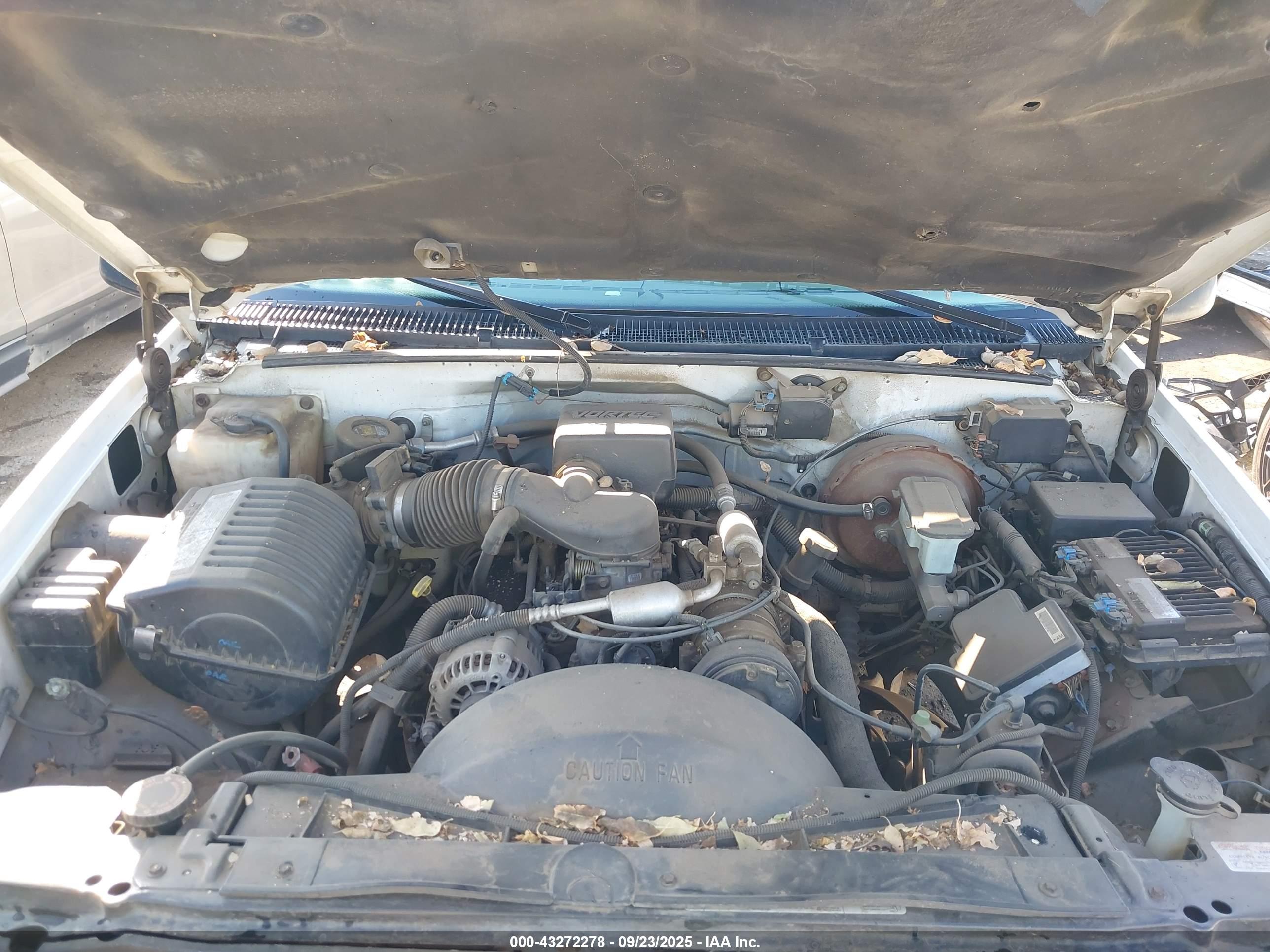 CHEVROLET C1500 image 10