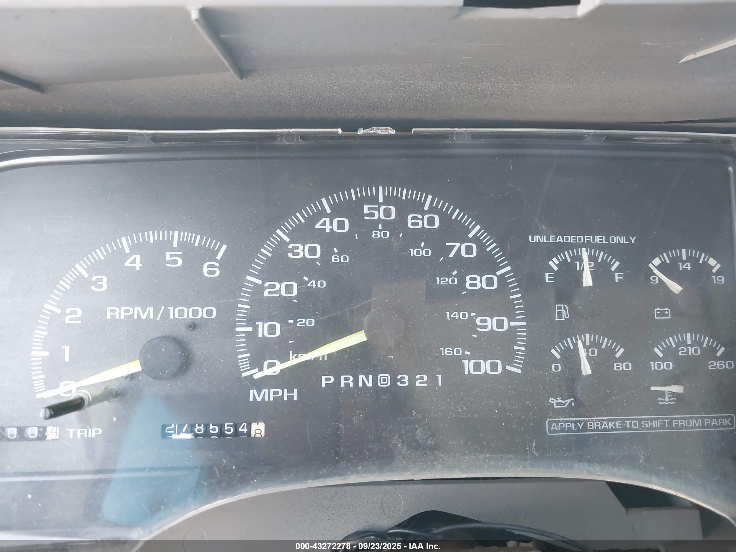 CHEVROLET C1500 image 7
