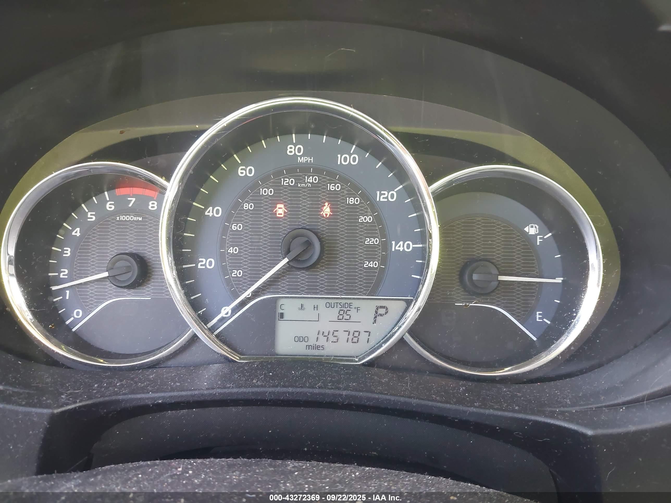 TOYOTA COROLLA image 7
