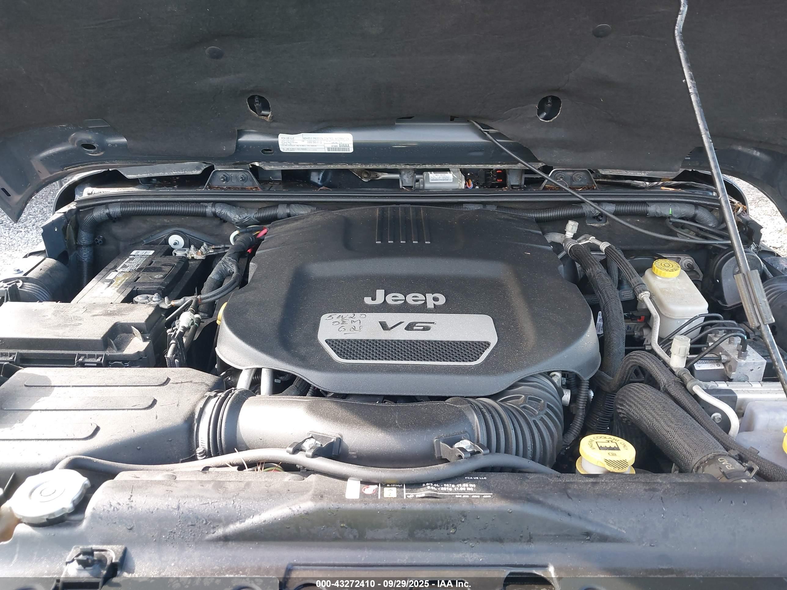 JEEP WRANGLER image 10