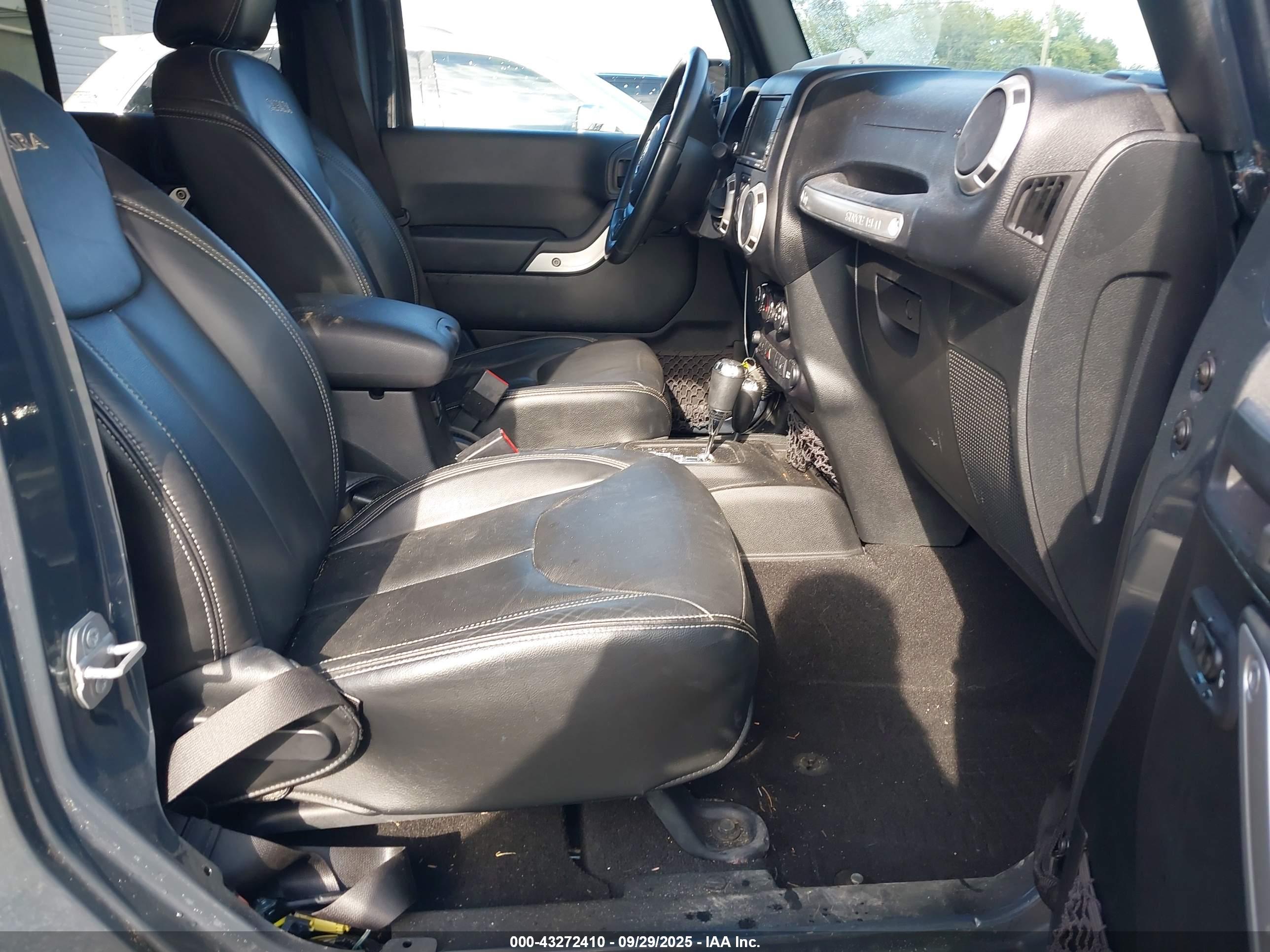 JEEP WRANGLER image 5