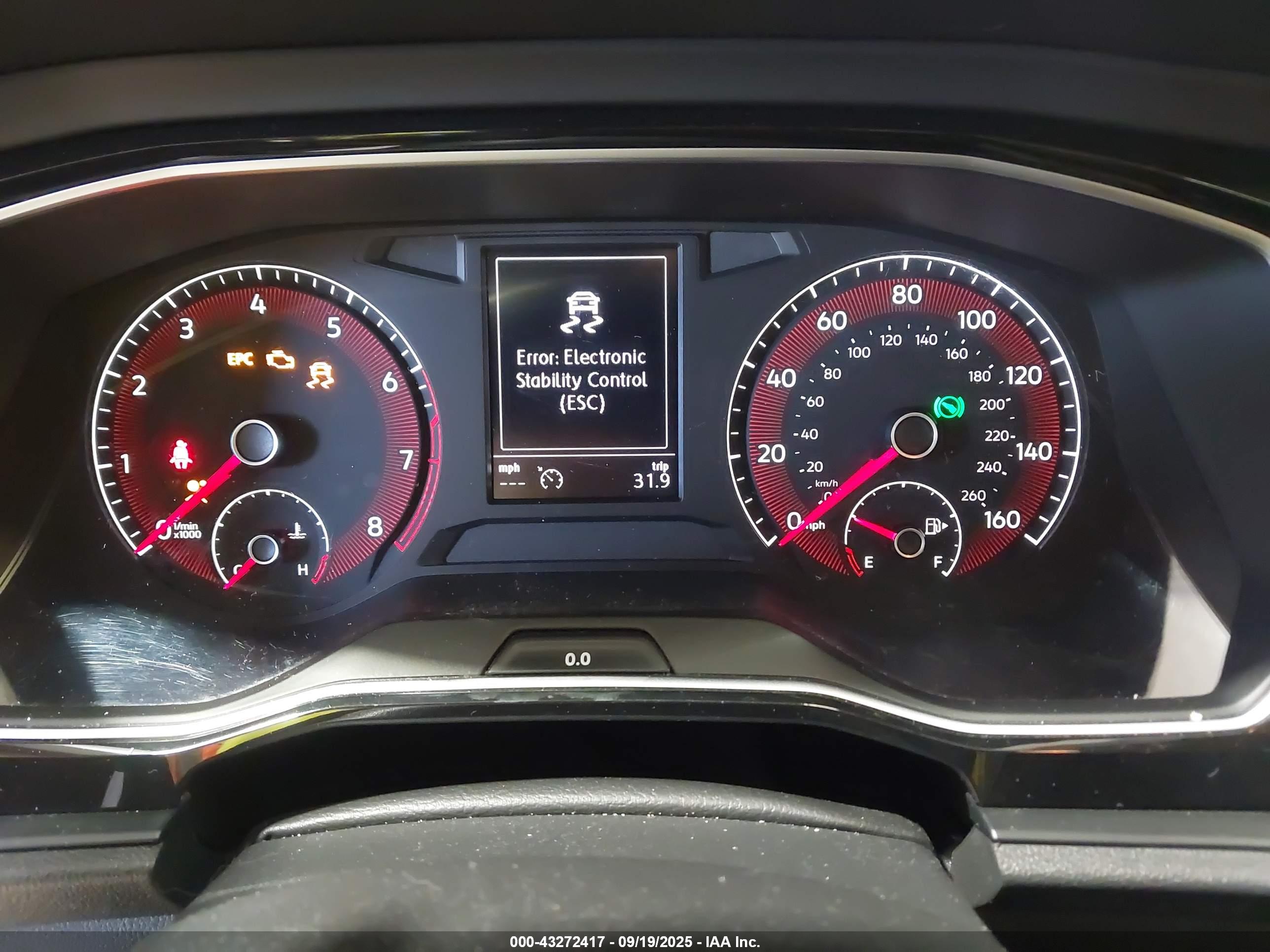 VOLKSWAGEN JETTA image 7