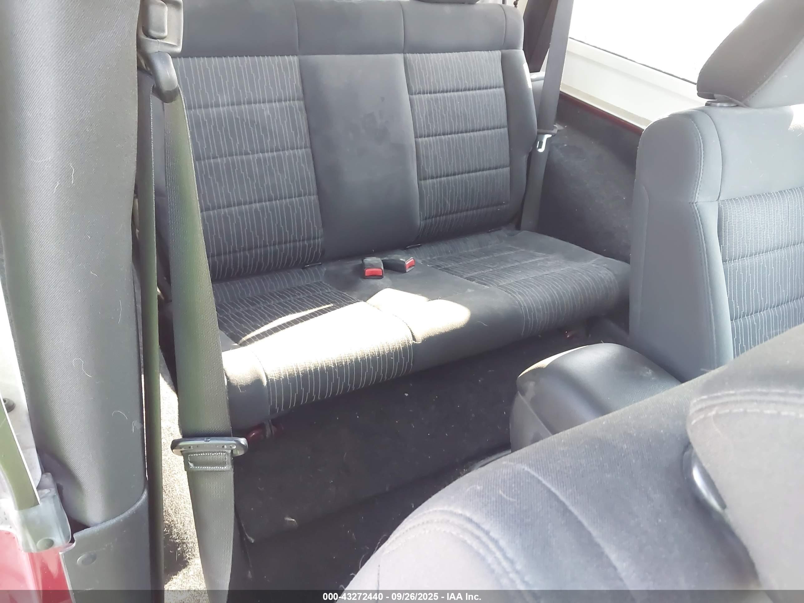 JEEP WRANGLER image 8