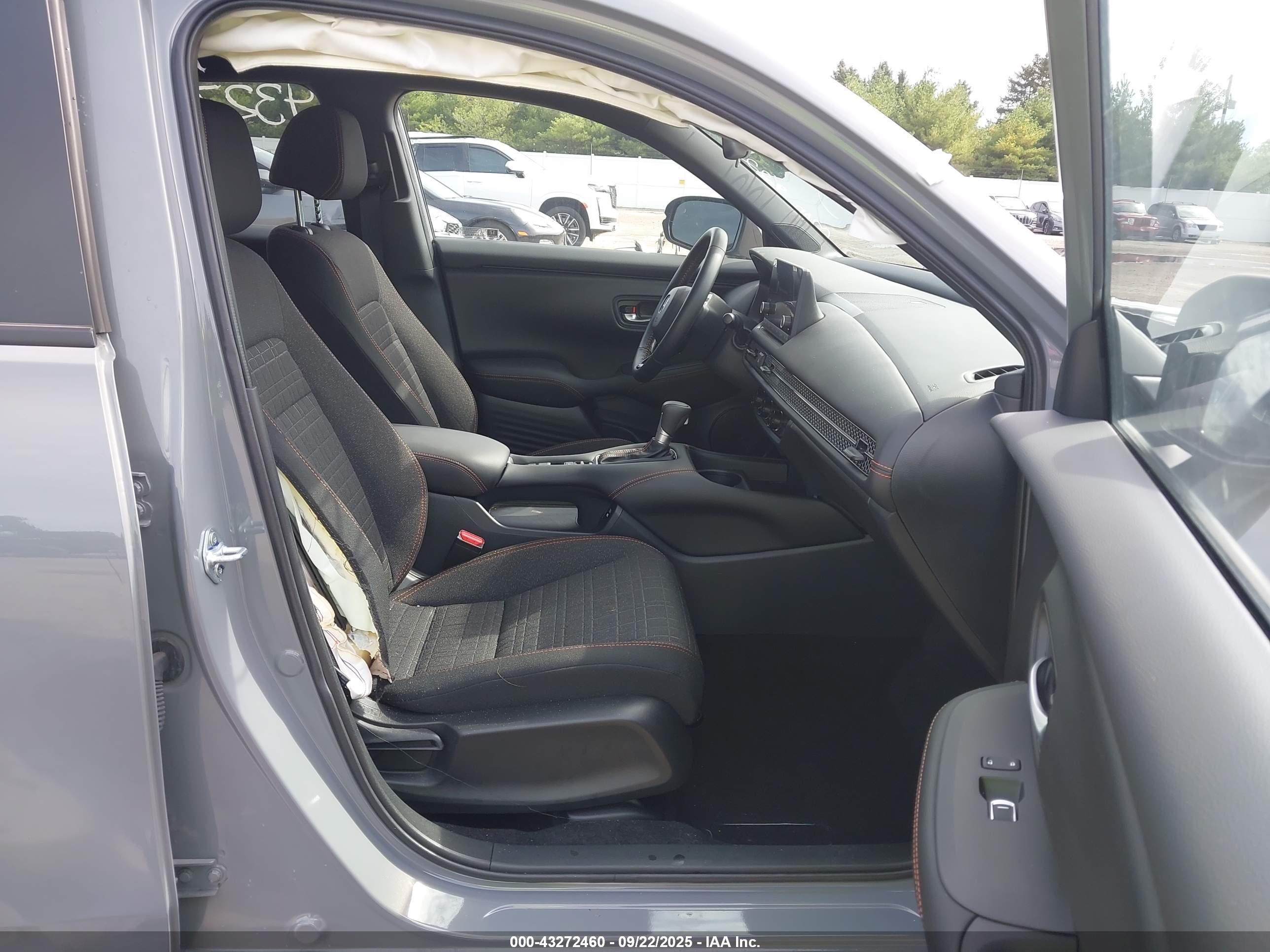 HONDA HR-V image 5