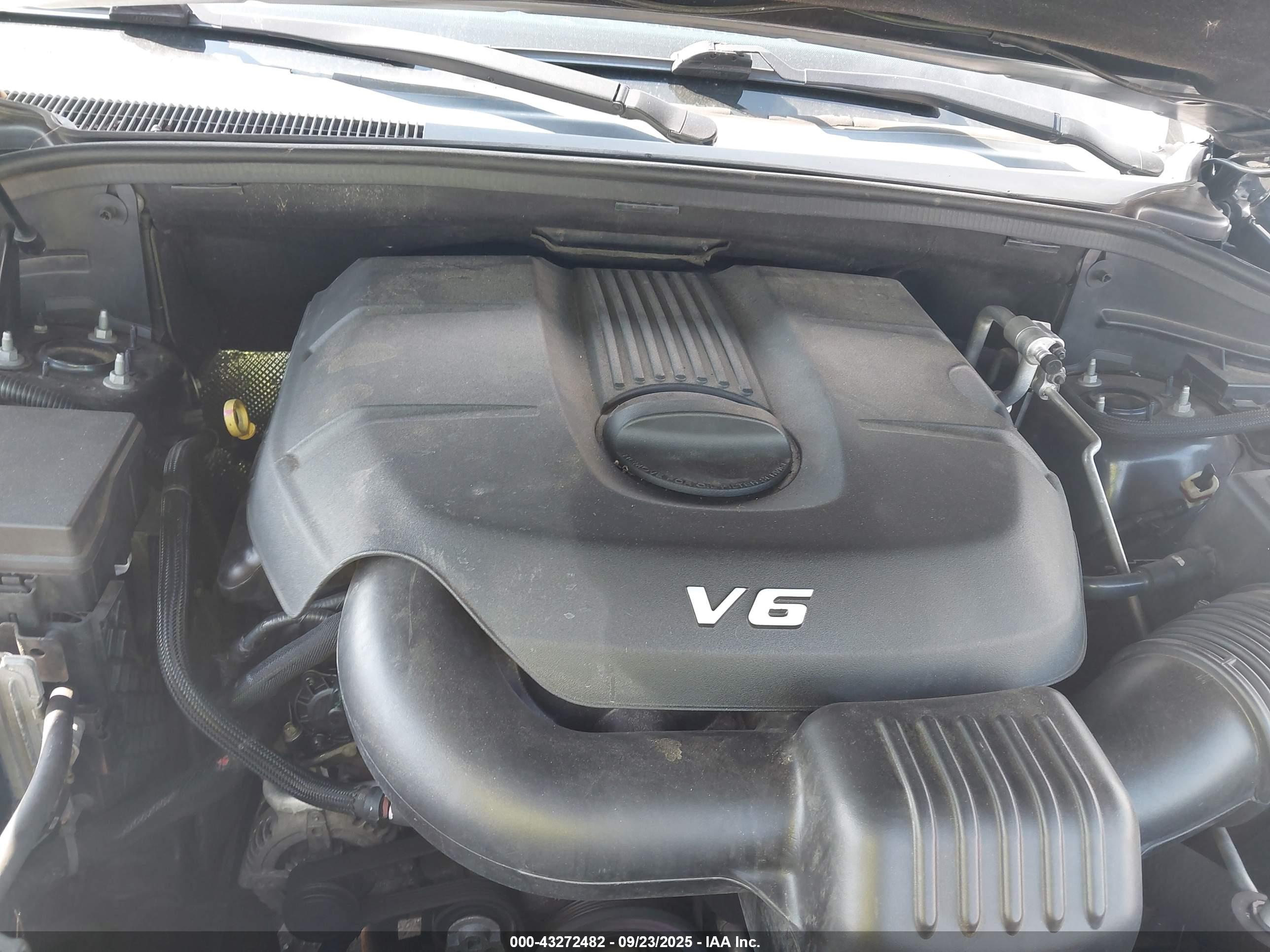 JEEP GRAND image 10