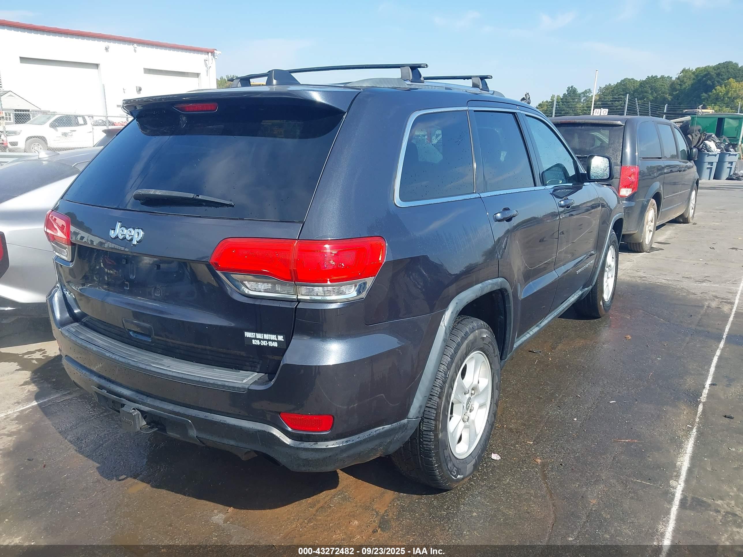 JEEP GRAND image 4
