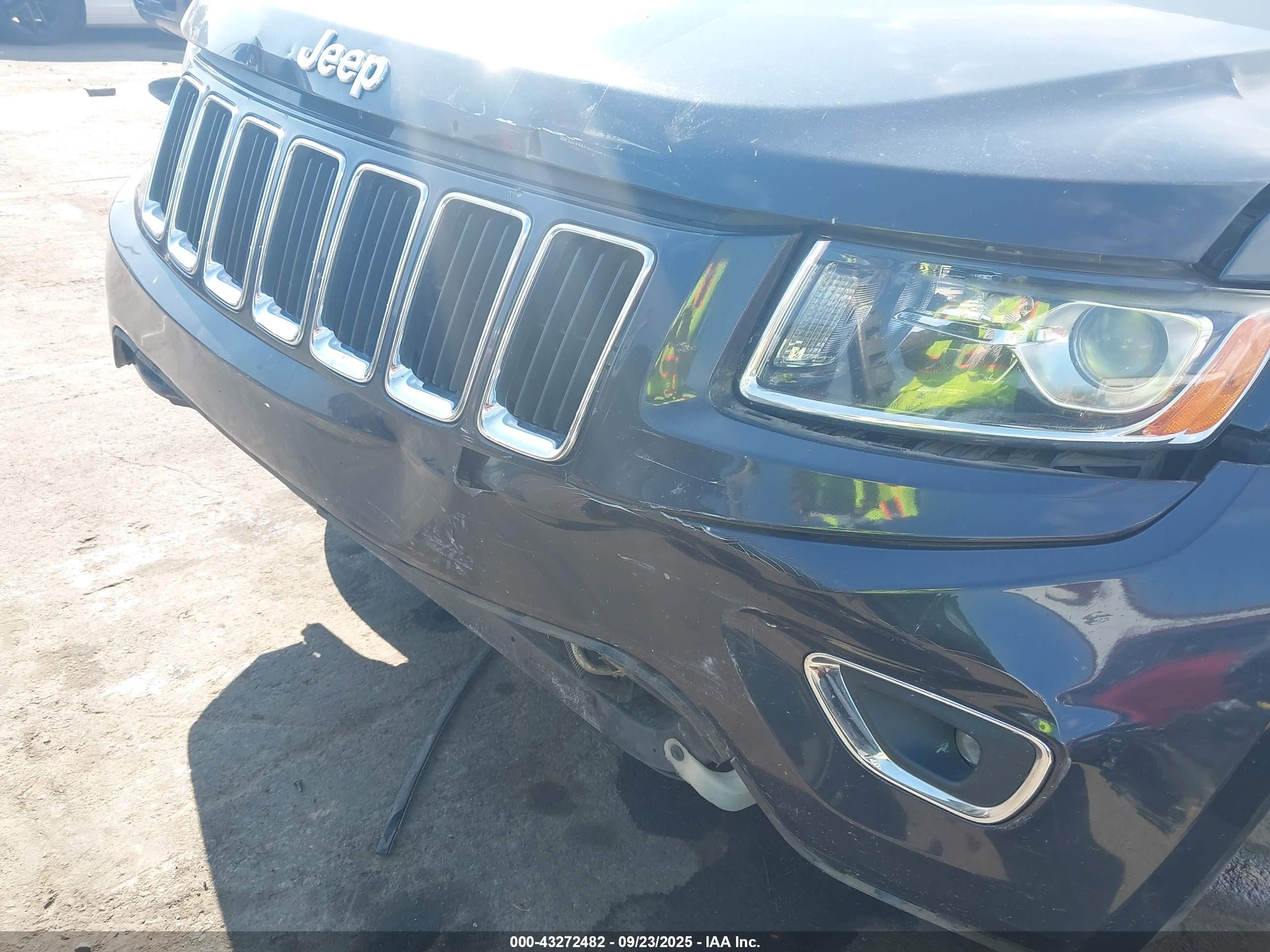 JEEP GRAND image 6