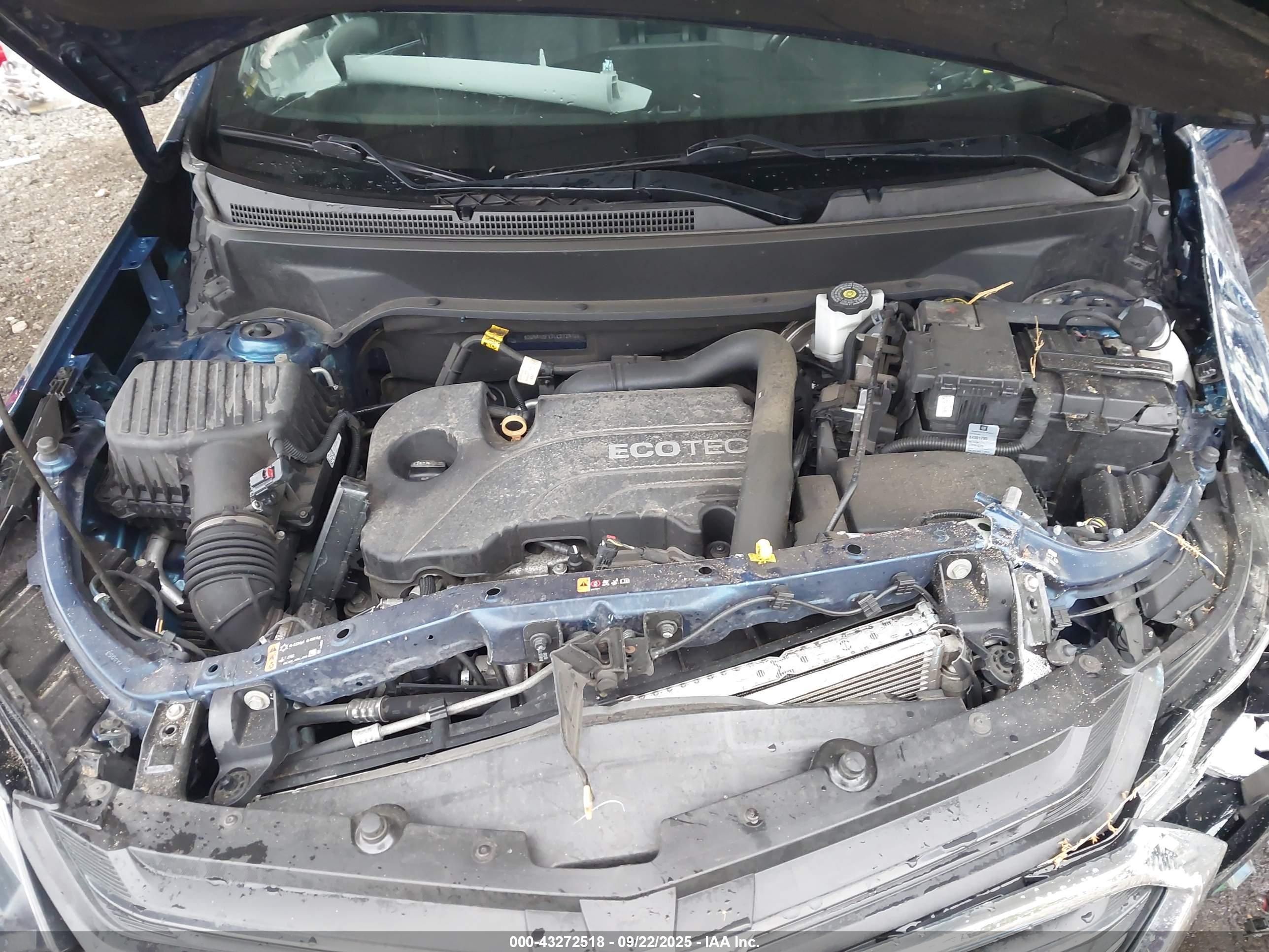 CHEVROLET EQUINOX image 10