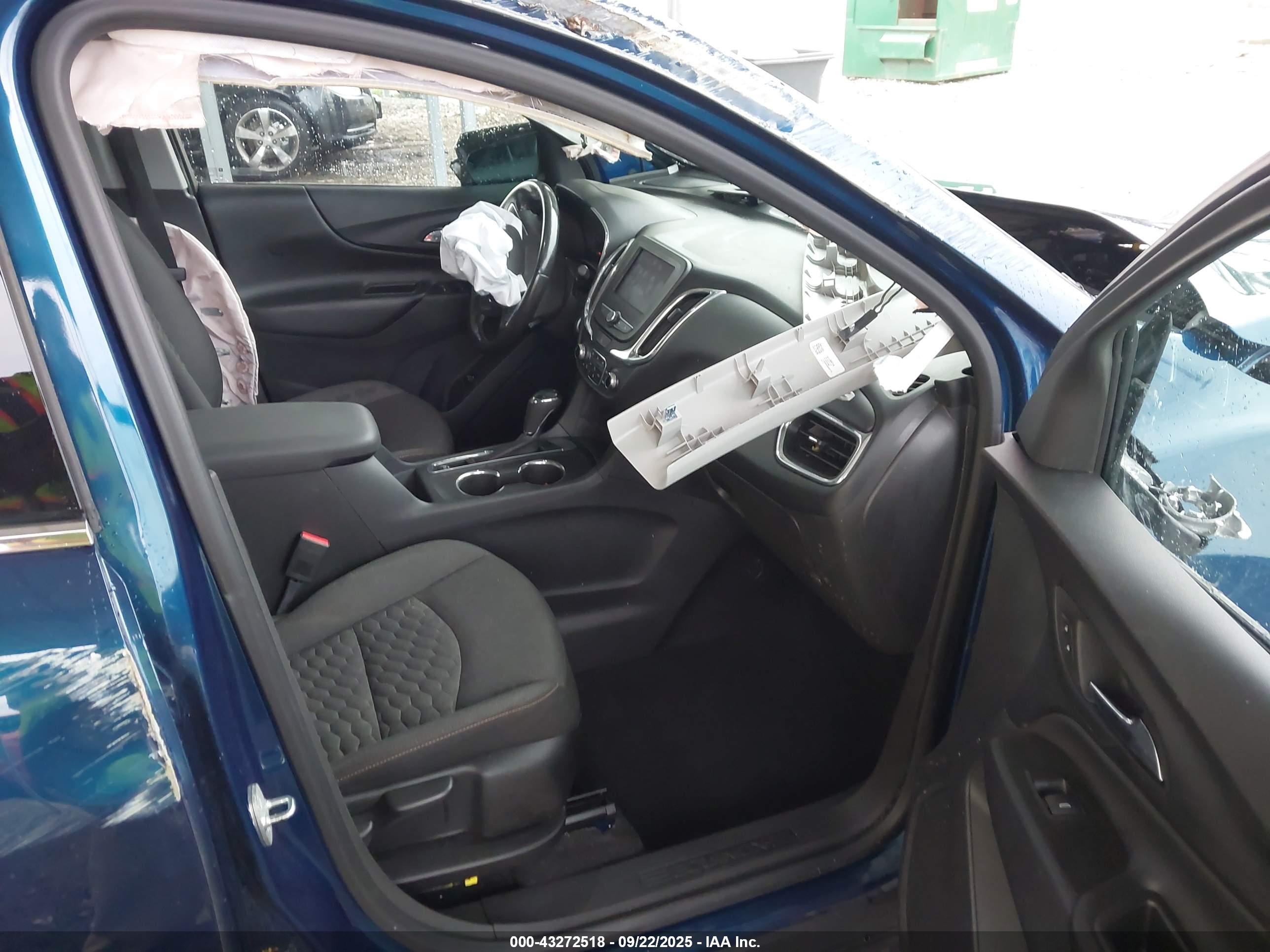 CHEVROLET EQUINOX image 5