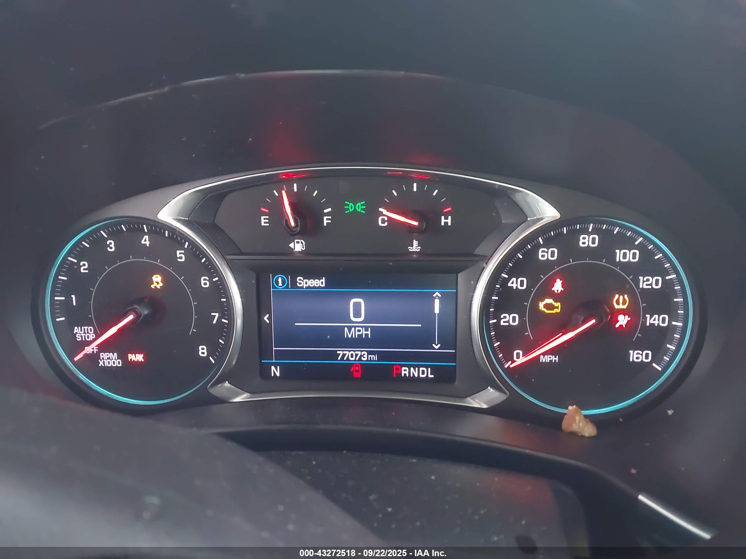 CHEVROLET EQUINOX image 7