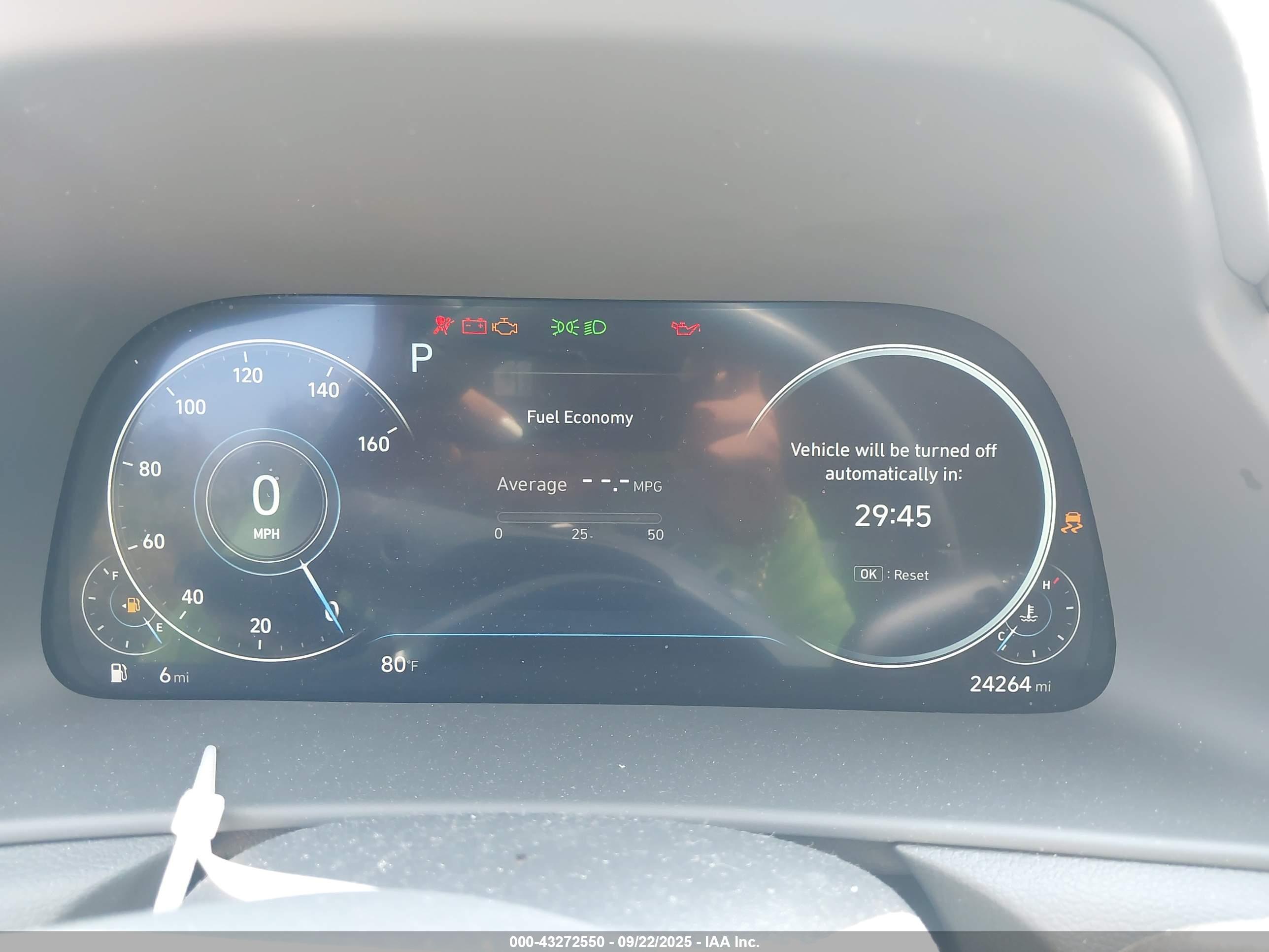 HYUNDAI SONATA image 7