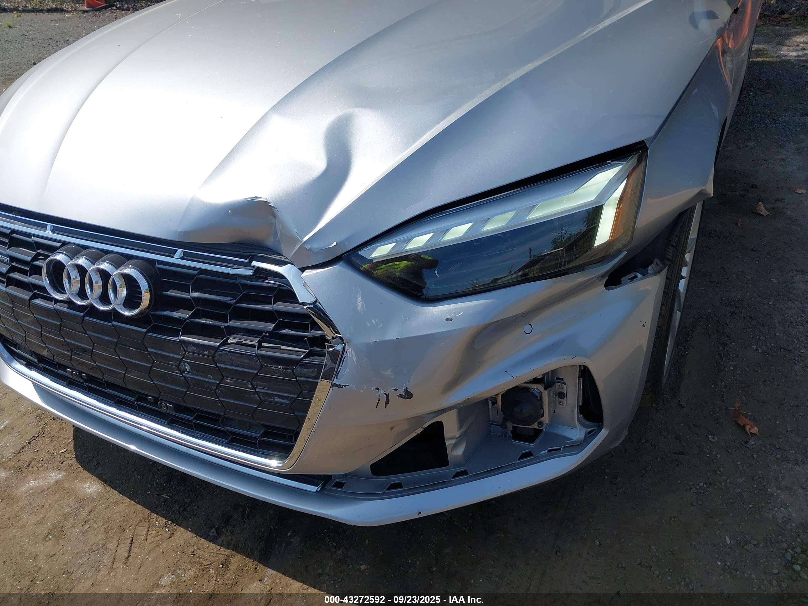 AUDI A5 image 6