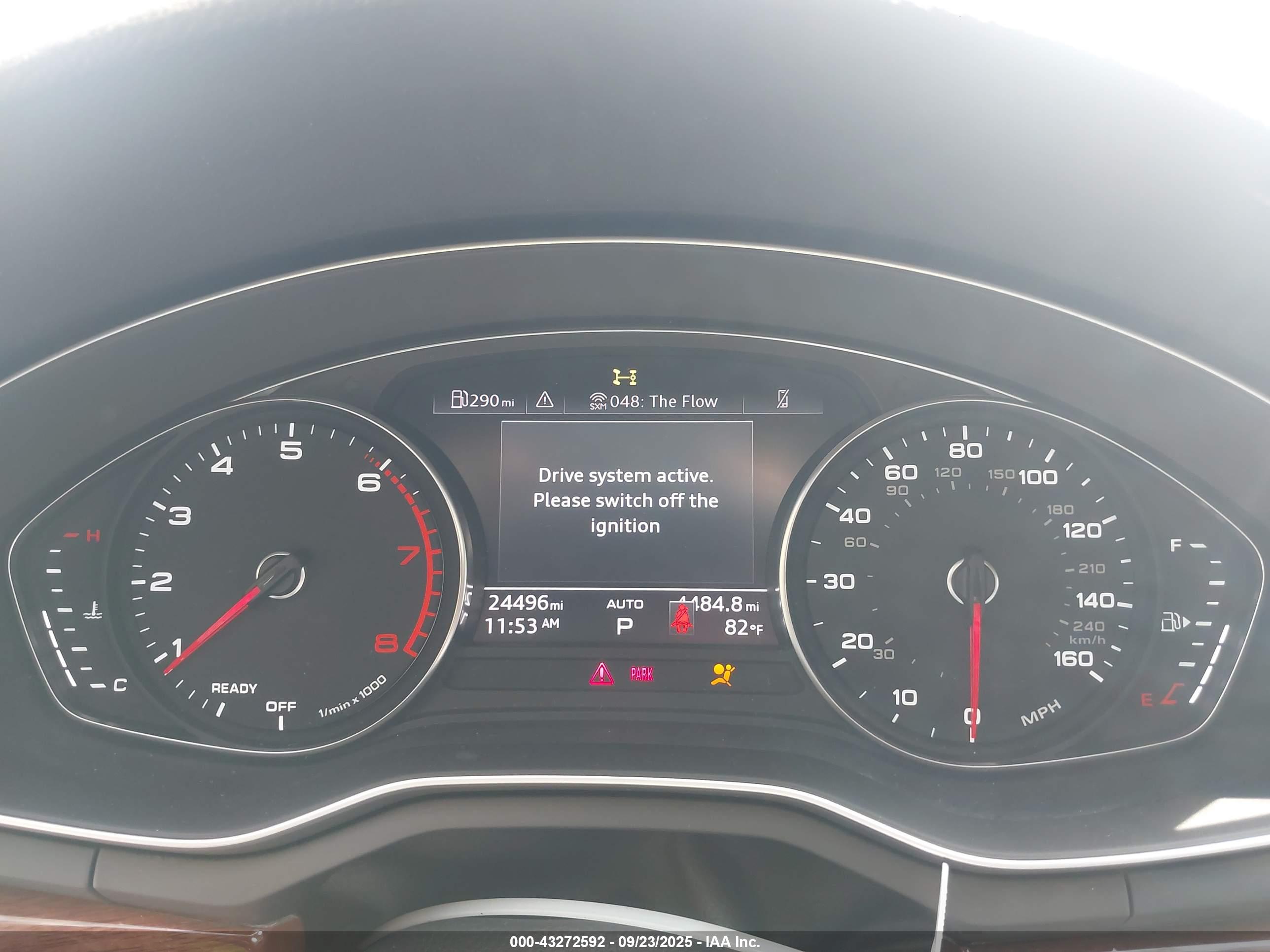 AUDI A5 image 7