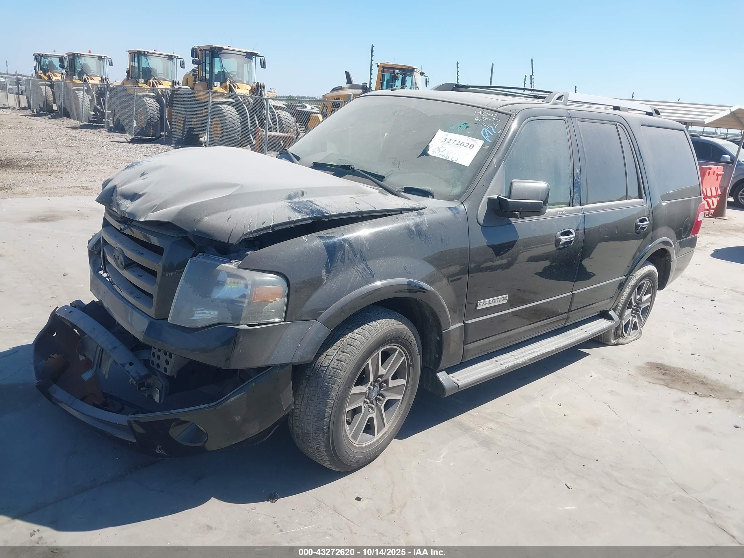 FORD EXPEDITION image 2
