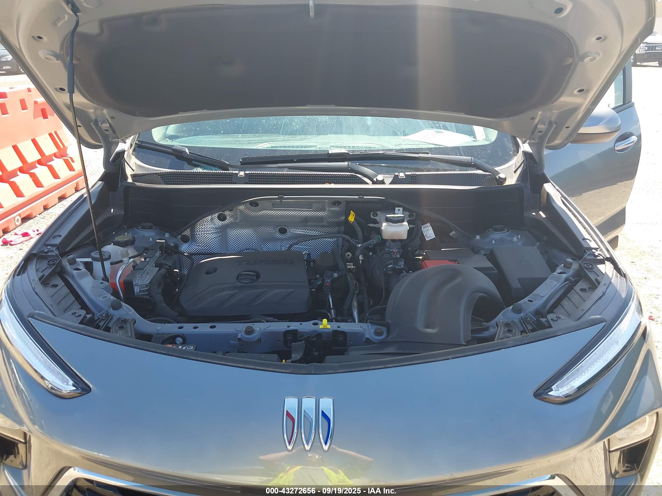 BUICK ENCORE image 10