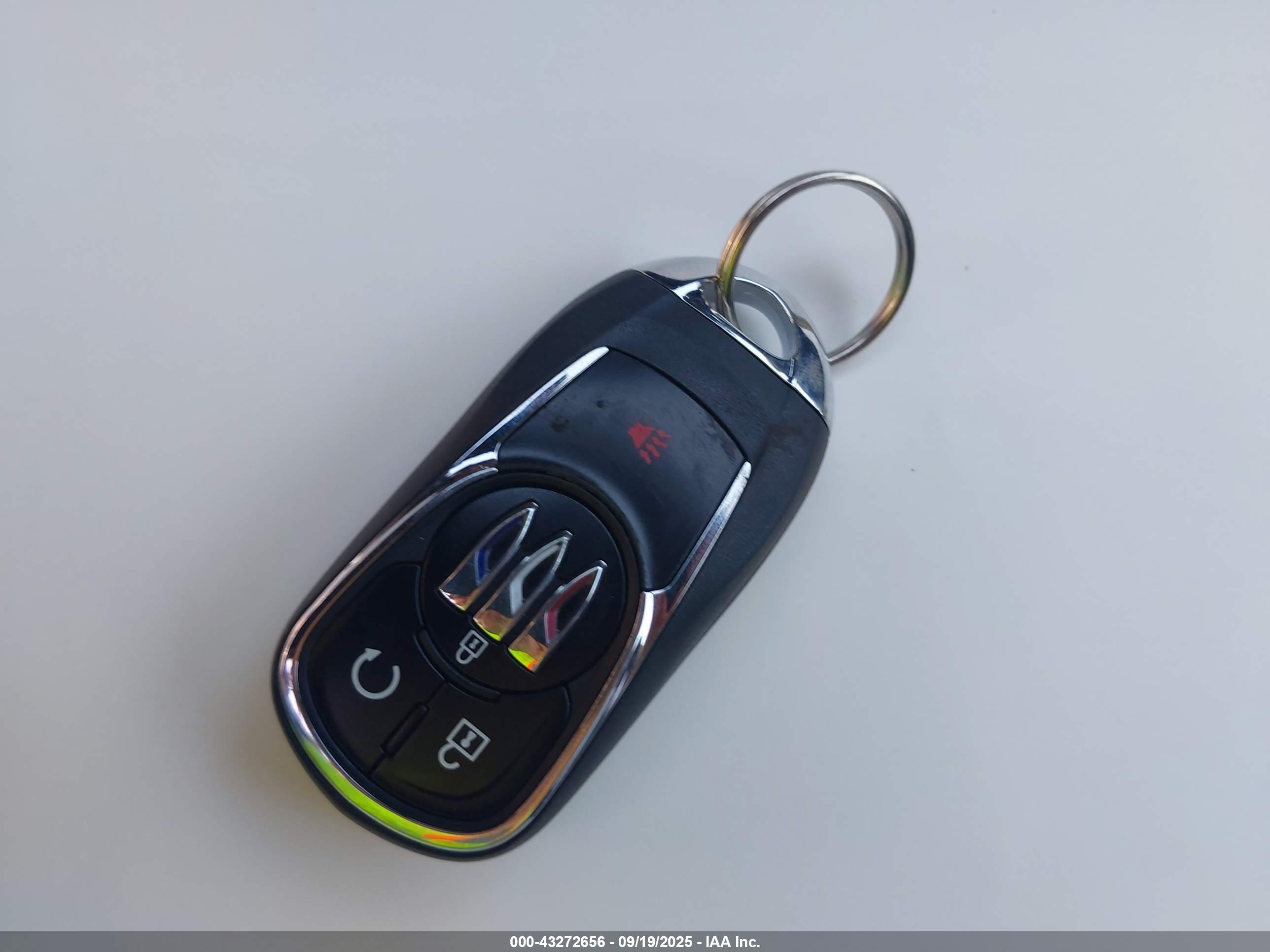 BUICK ENCORE image 11