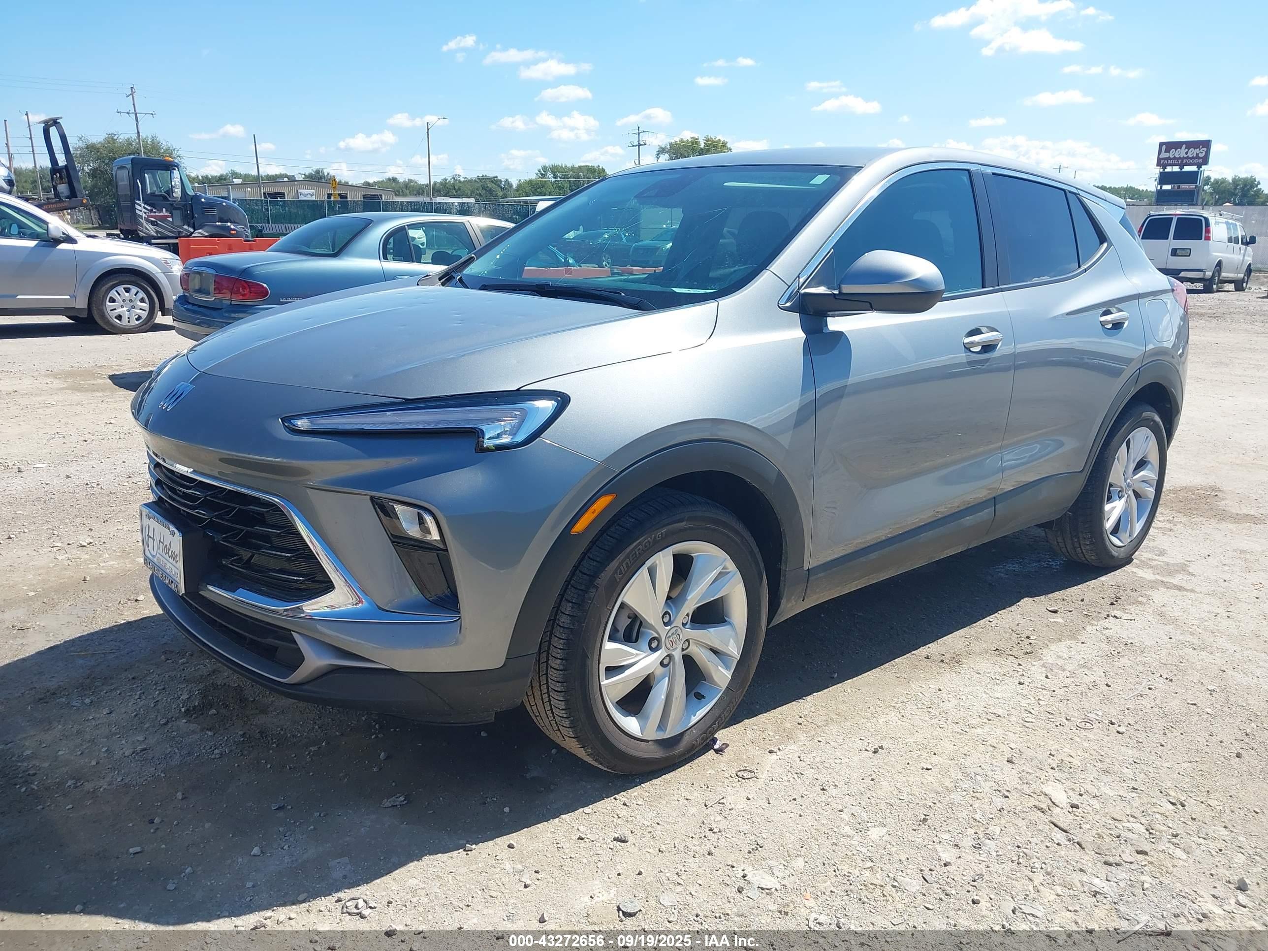 BUICK ENCORE image 2