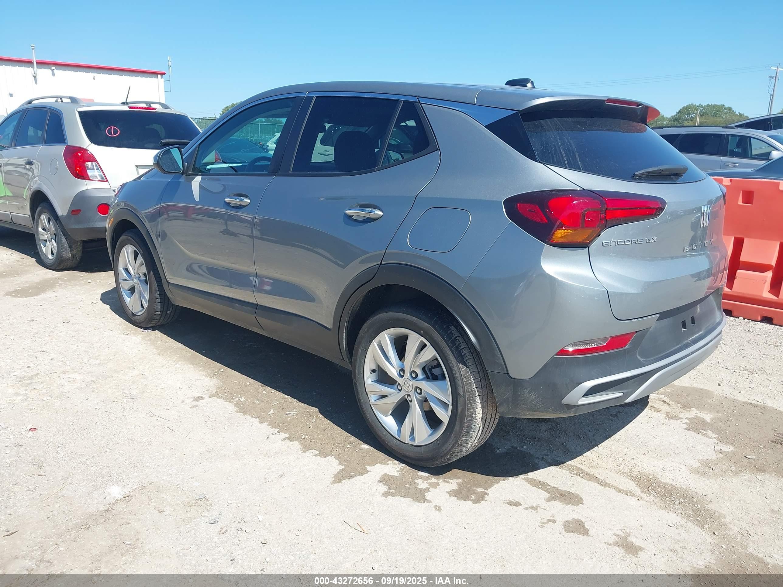 BUICK ENCORE image 3