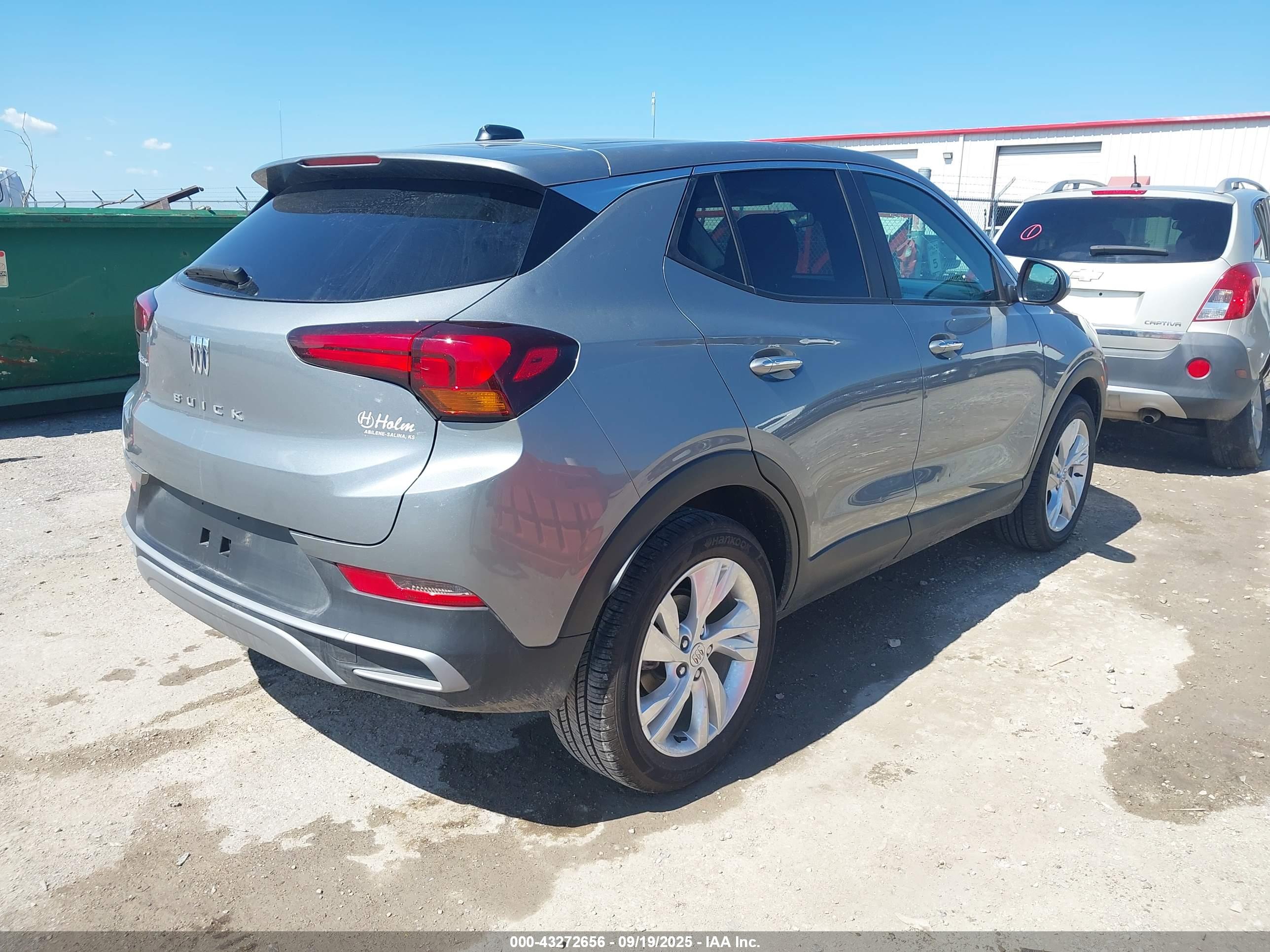 BUICK ENCORE image 4