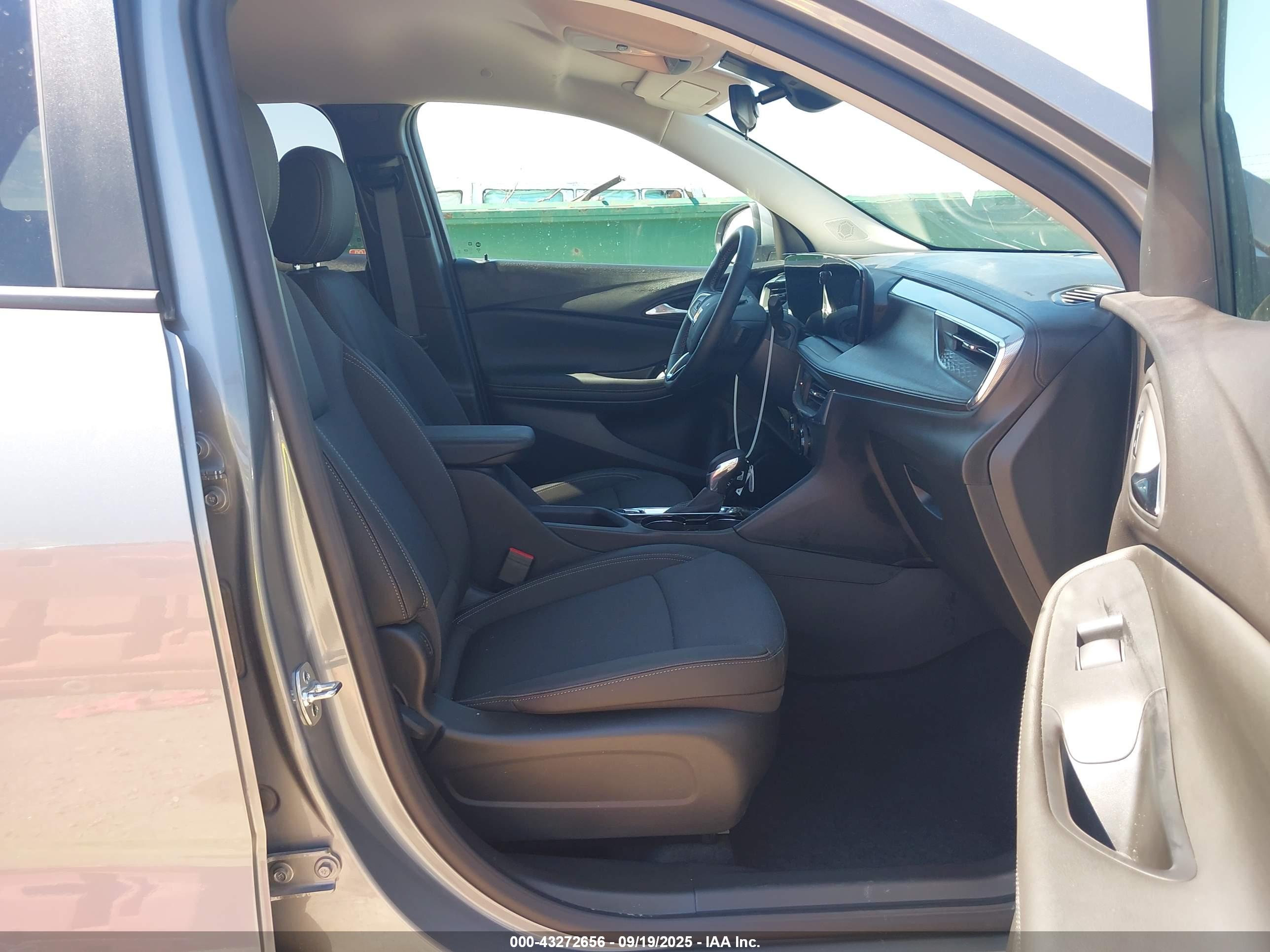 BUICK ENCORE image 5