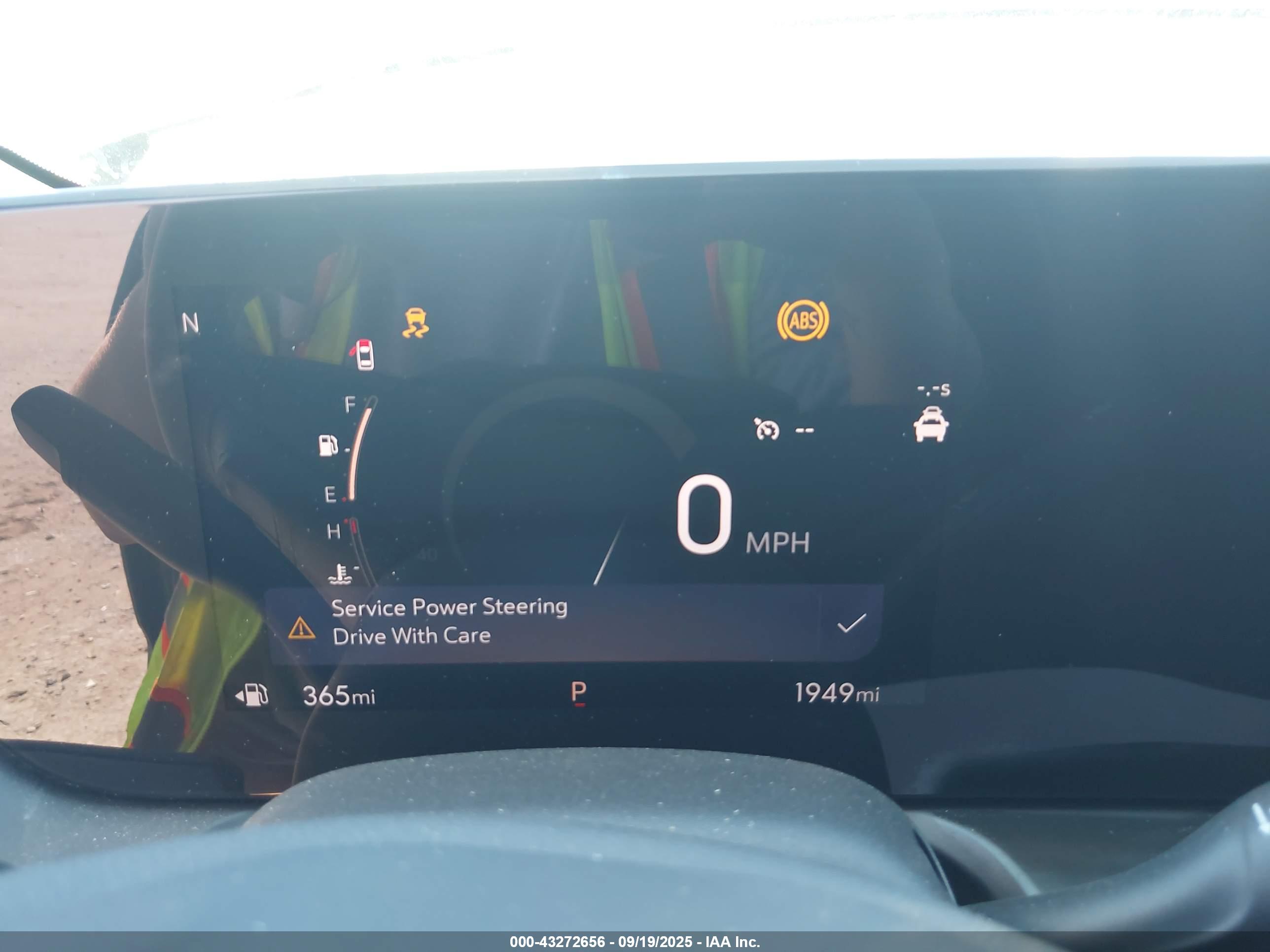 BUICK ENCORE image 7